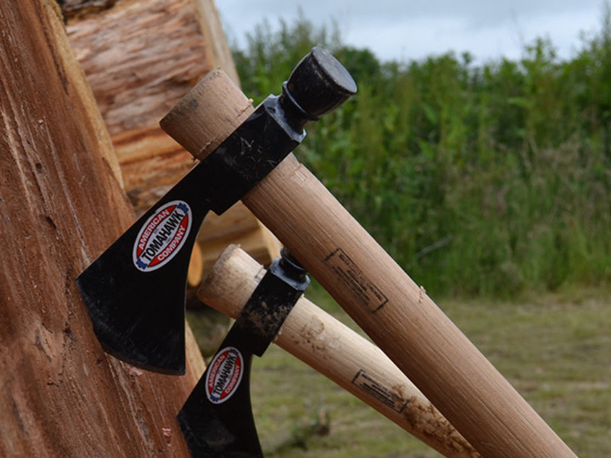 Axe Throwing, Archery & Blind 4x4 Driving Hen Party