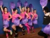 Hen Party Dance Class Ideas