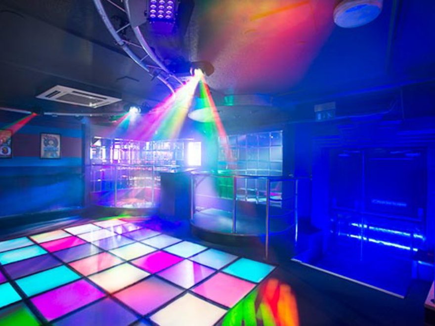 Flares Nightclub Entry Hen Party York