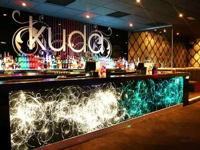 Kuda - Guestlist Entry
