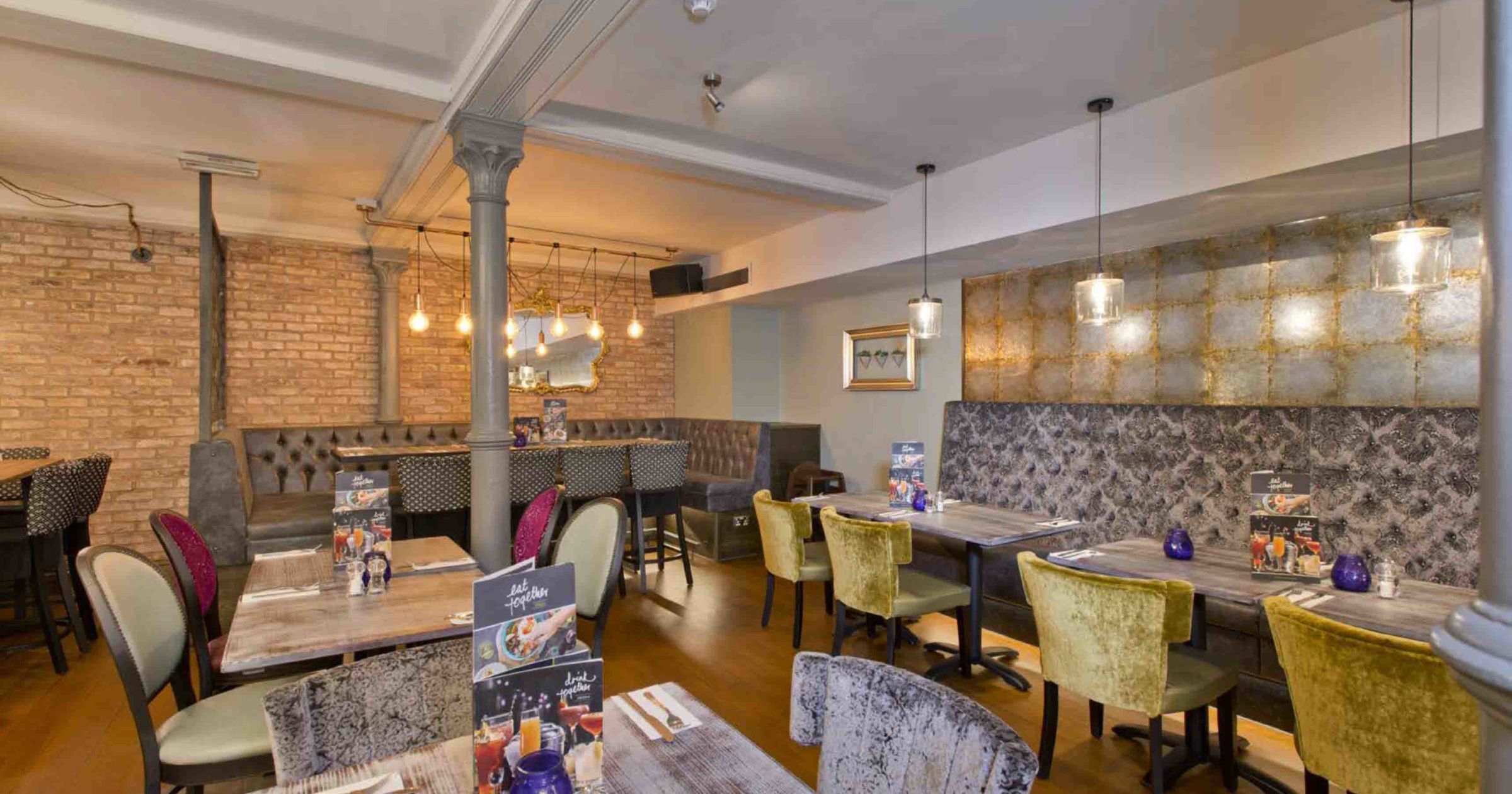 Glasgow Hen Party Ideas & Weekend Packages Funktion Events