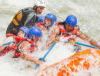 White Water Rafting Hen Party Swansea