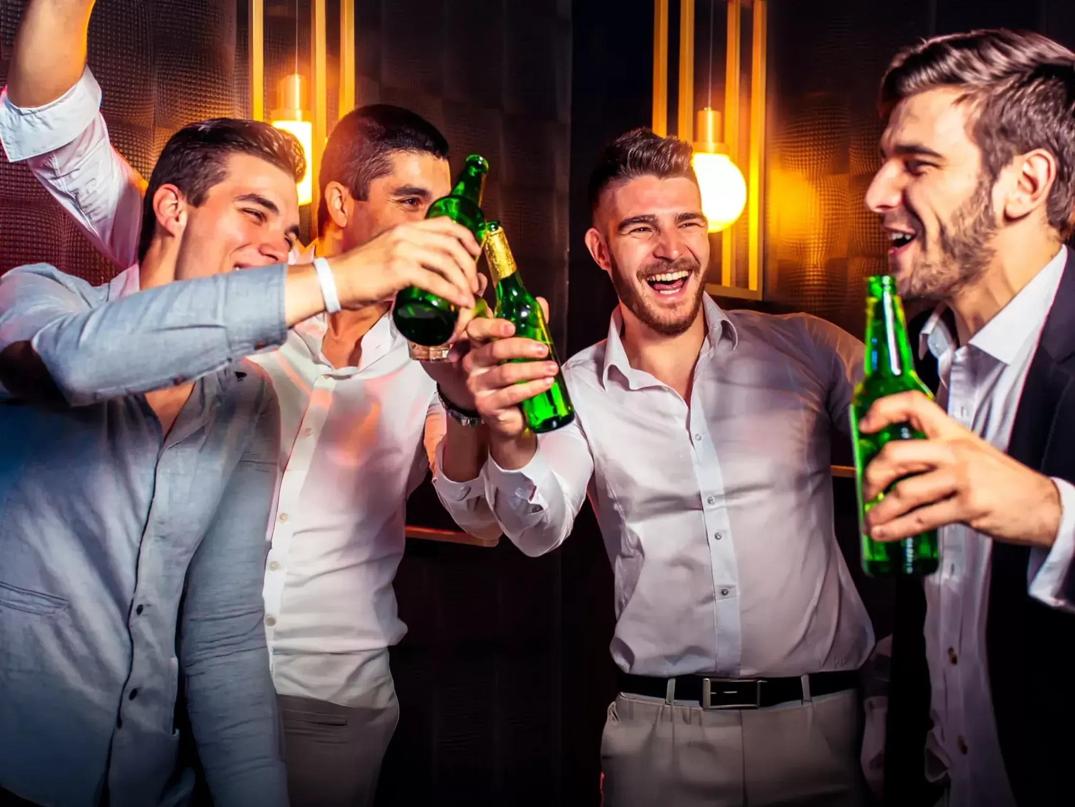 Stag dos
