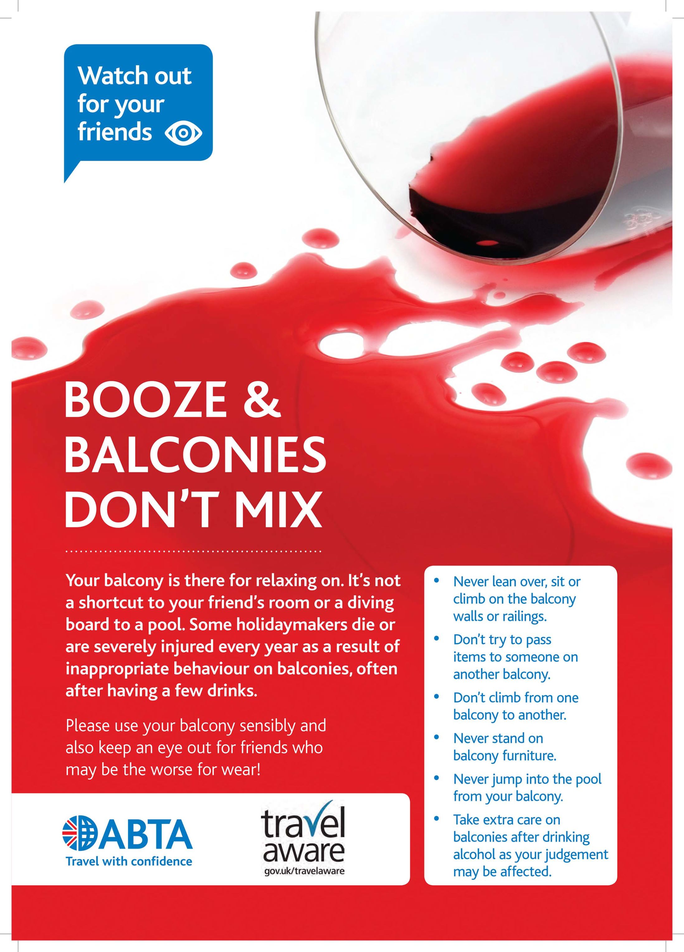 Booze & Balconies Don't Mix (JPG)