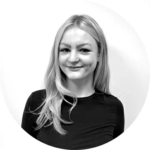 Kyla - Group Booking Specialist