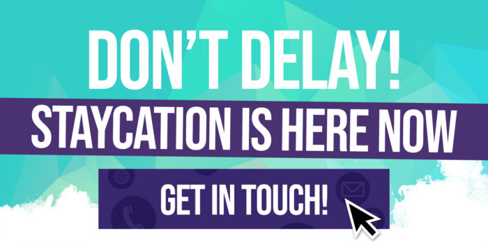 Self Catering Bottom Page Banner