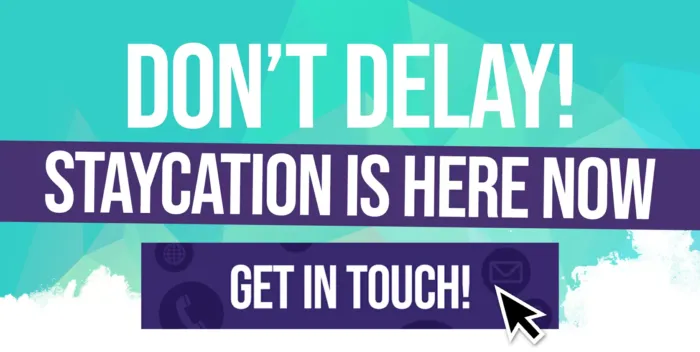 Self Catering Bottom Page Banner