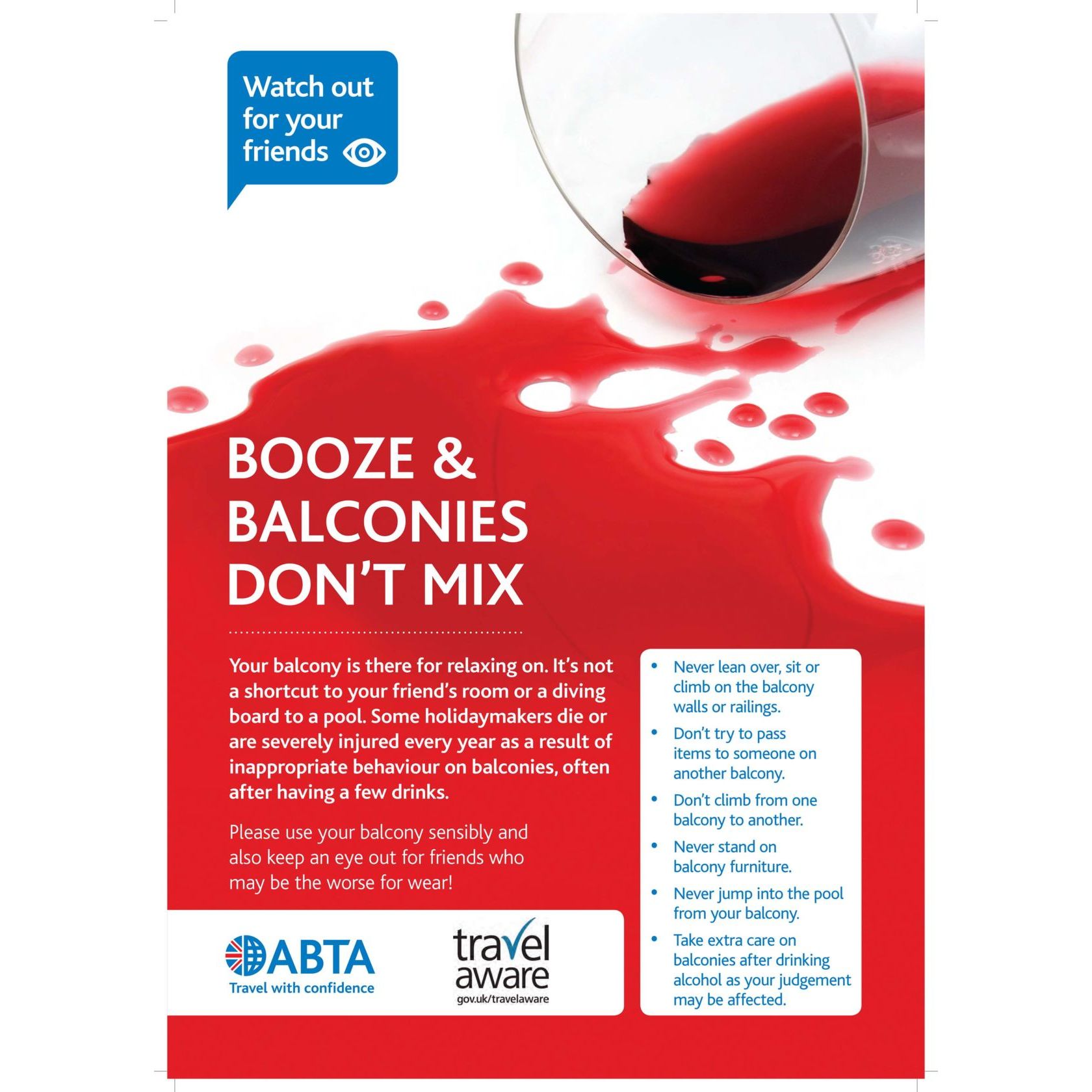 Booze & Balconies Don't Mix (JPG)