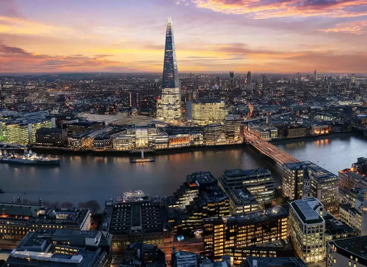 Group Experiences in London