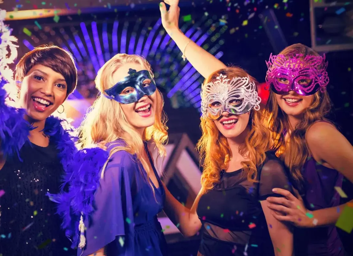 Unusual Hen Party Ideas
