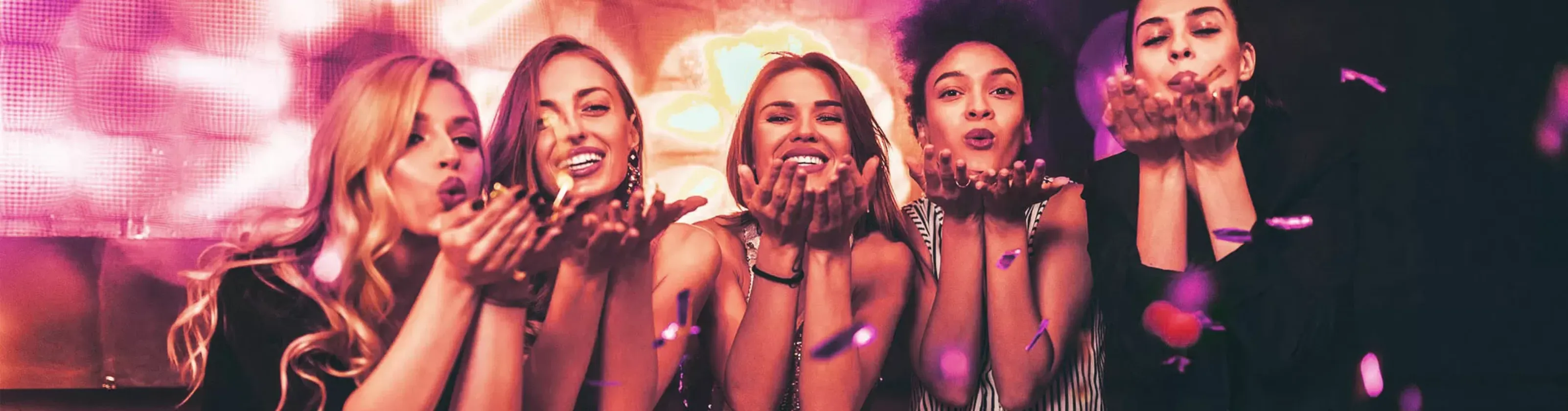 Hen Do Organisers - Everything Sorted