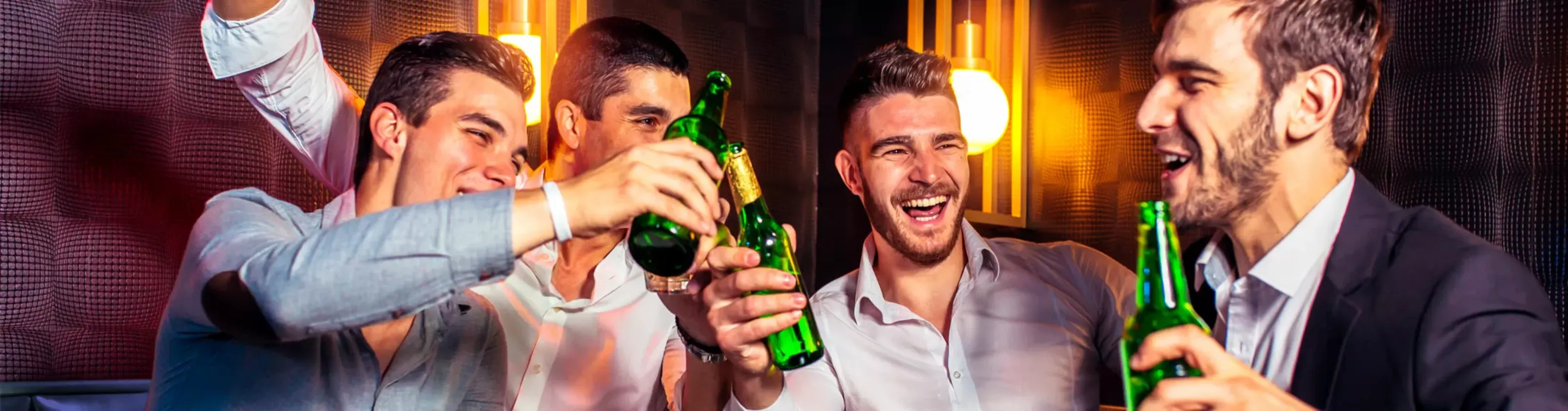 Plan Your Stag Do with the UK's Top Rated Team