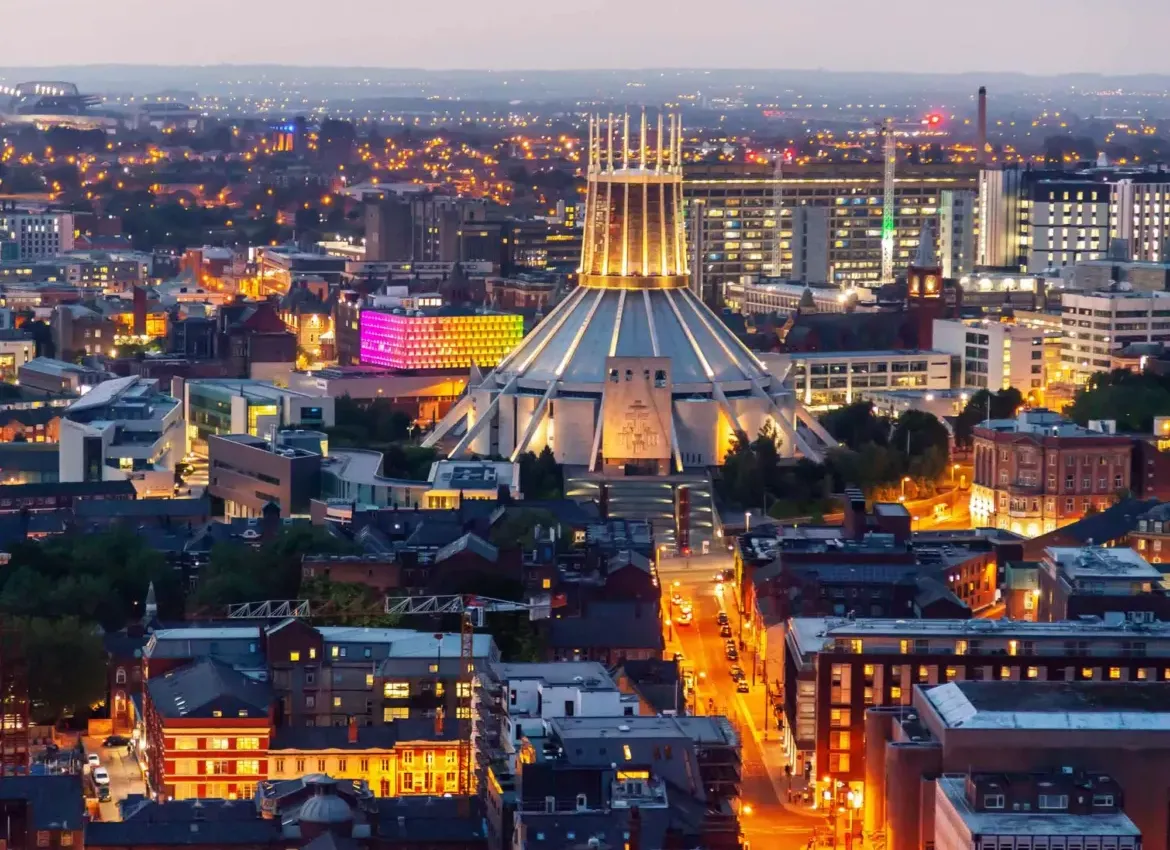 Select your Location