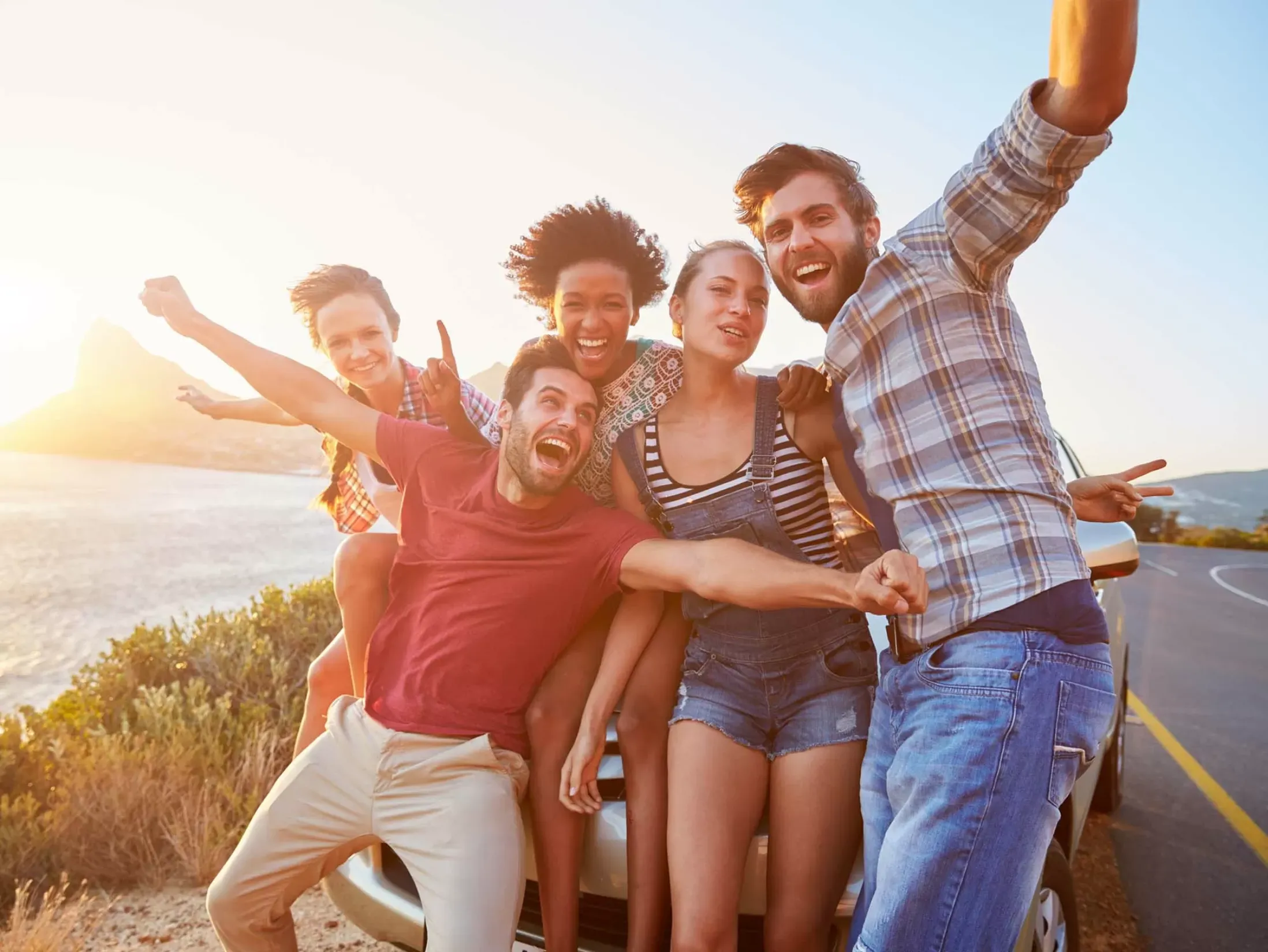 Tried, Tested & Trusted Team Building Company