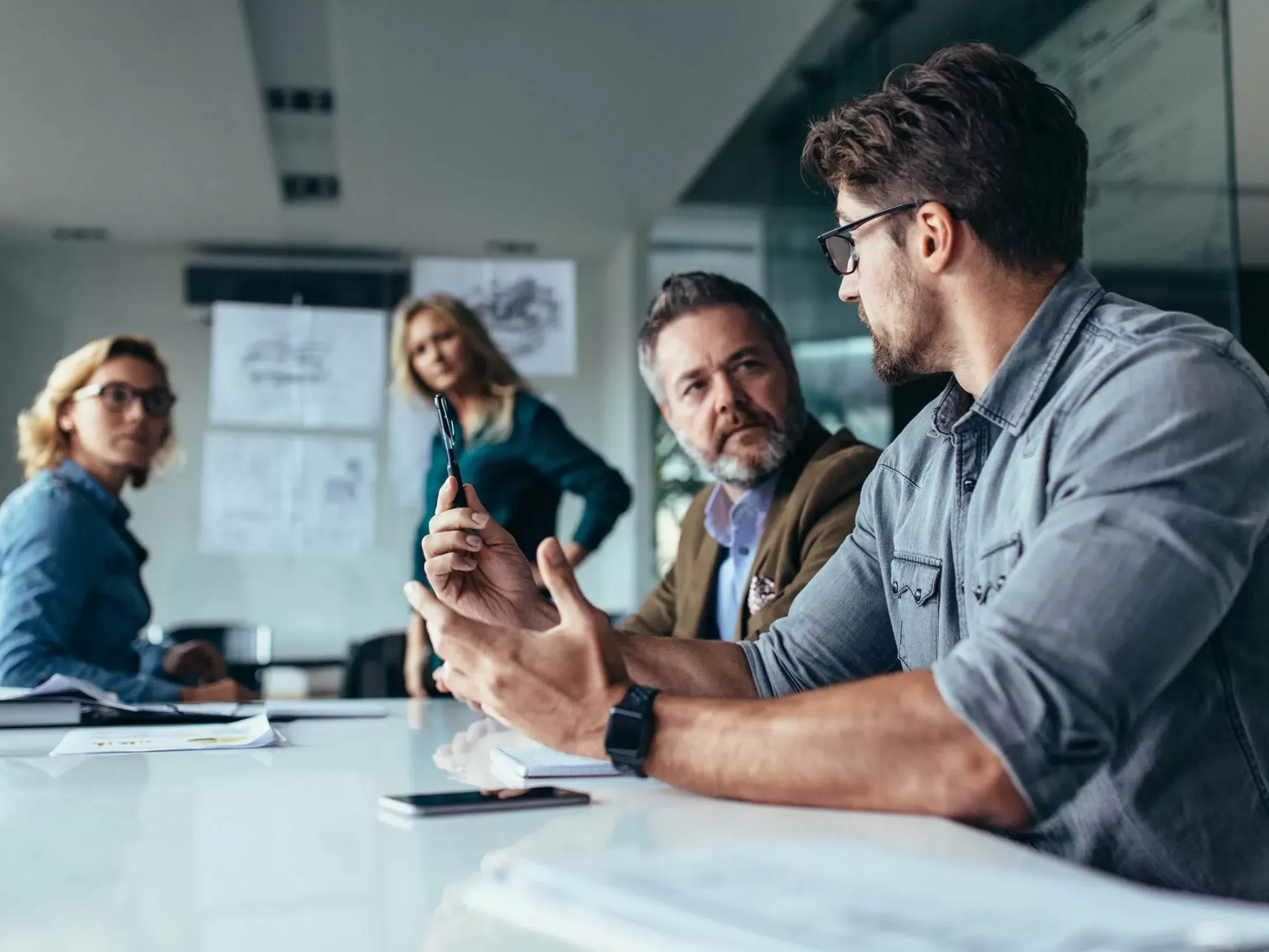 Tips & Advice for Team Building