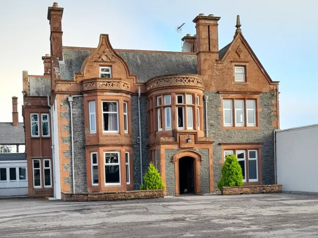 Team building event at Sure Hotel by Best Western, Lockerbie