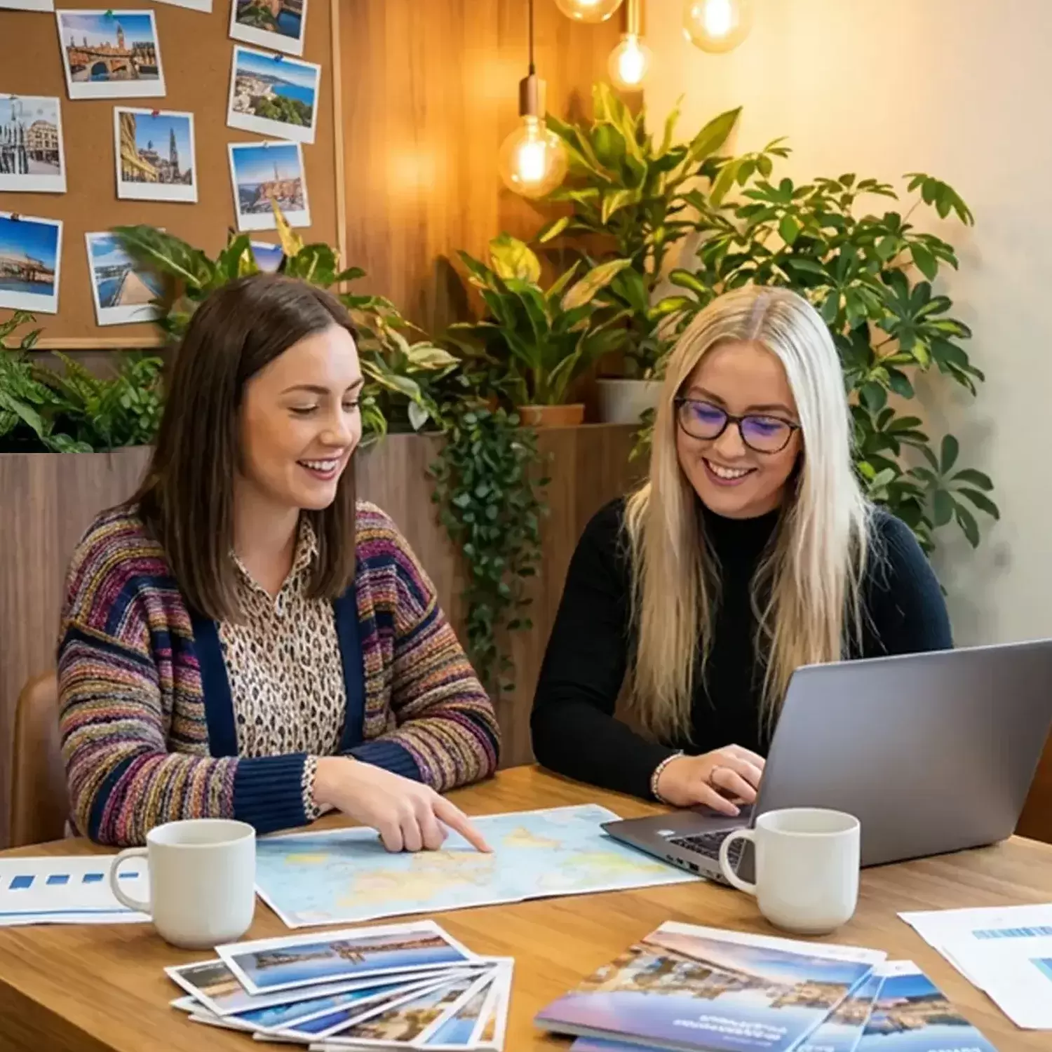 Your Own Stag Planner