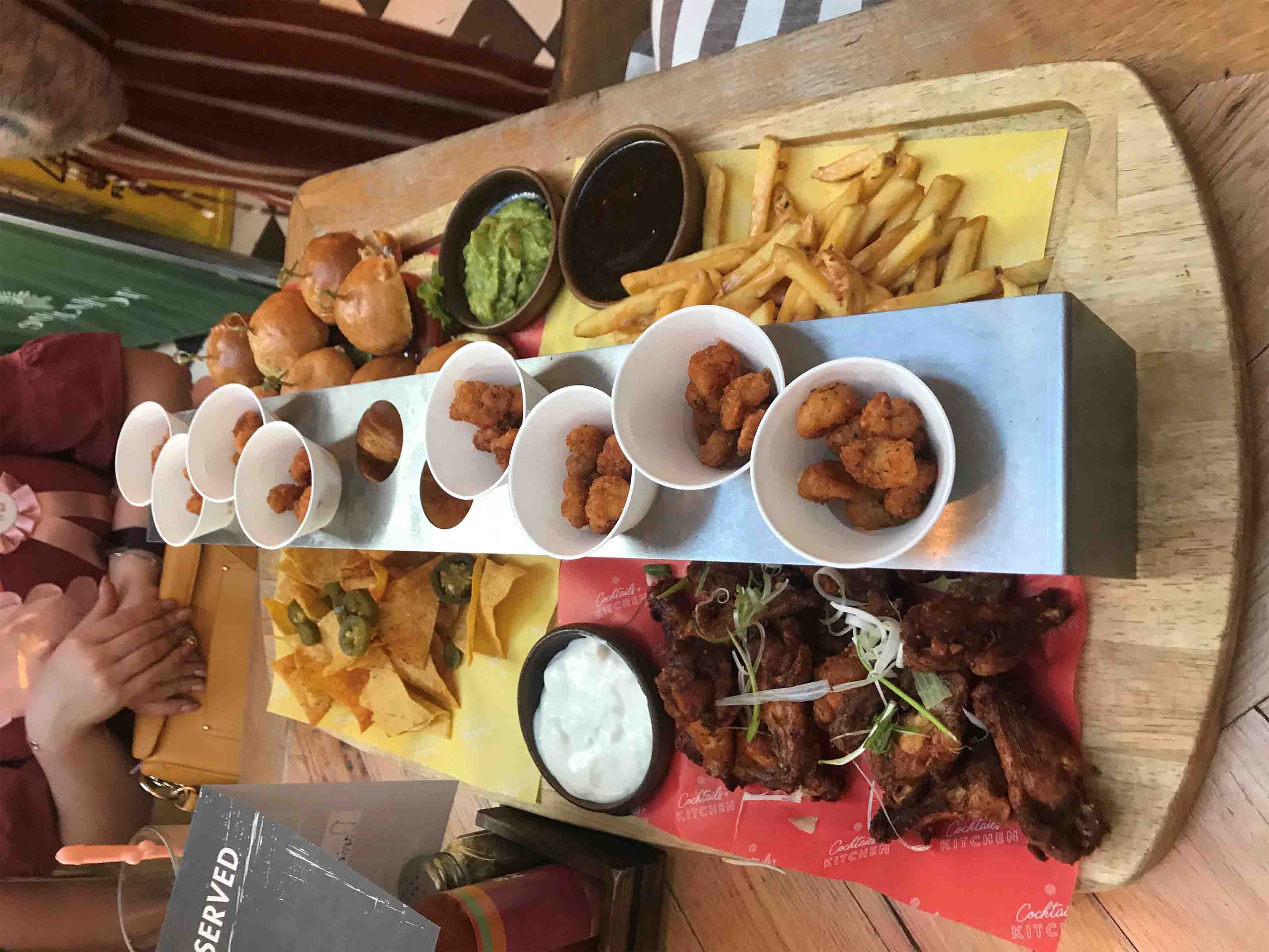 Bristol Hen Party Activities Lots of Ideas