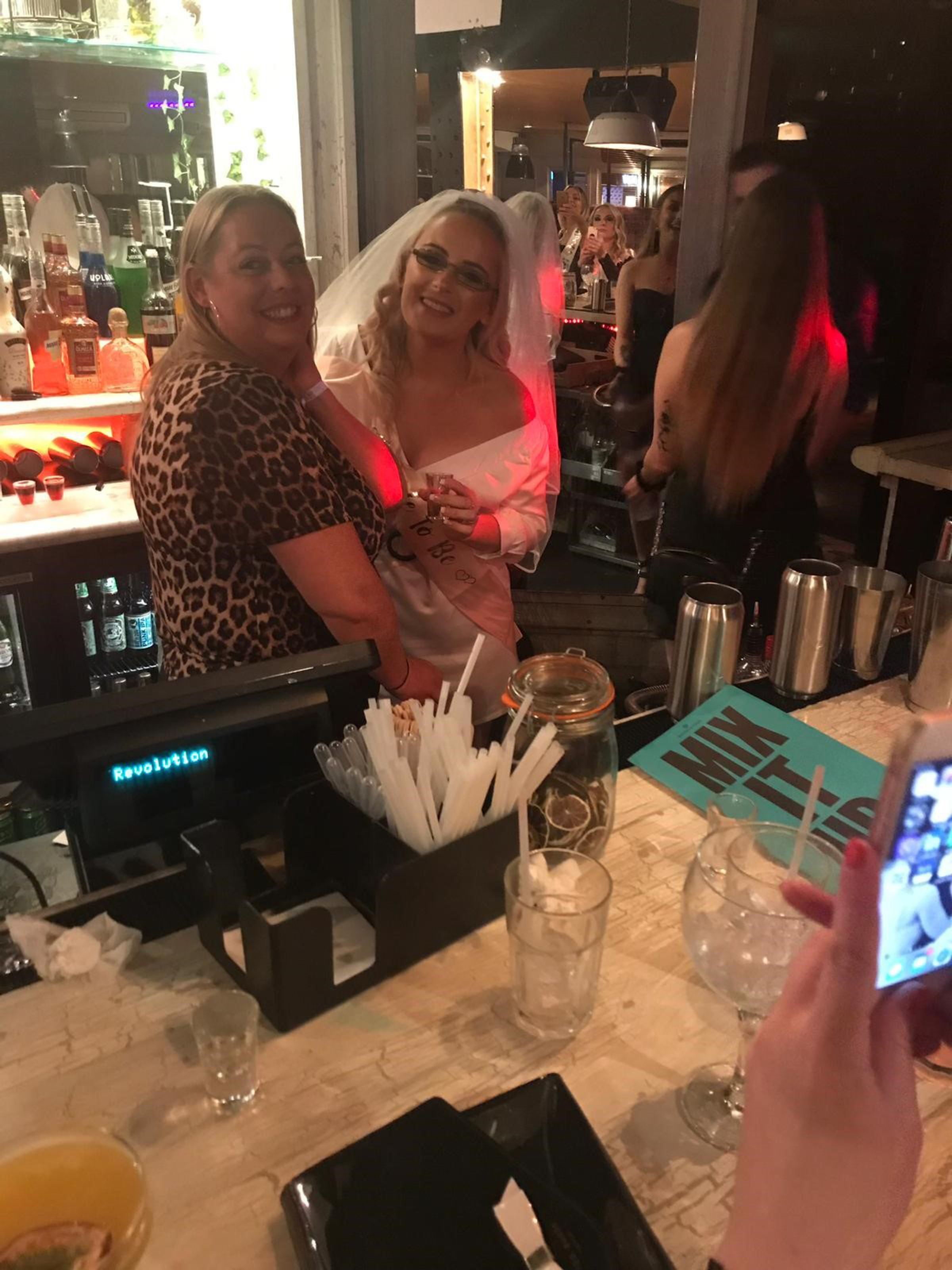 Liverpool Hen Party Activities Lots of Ideas
