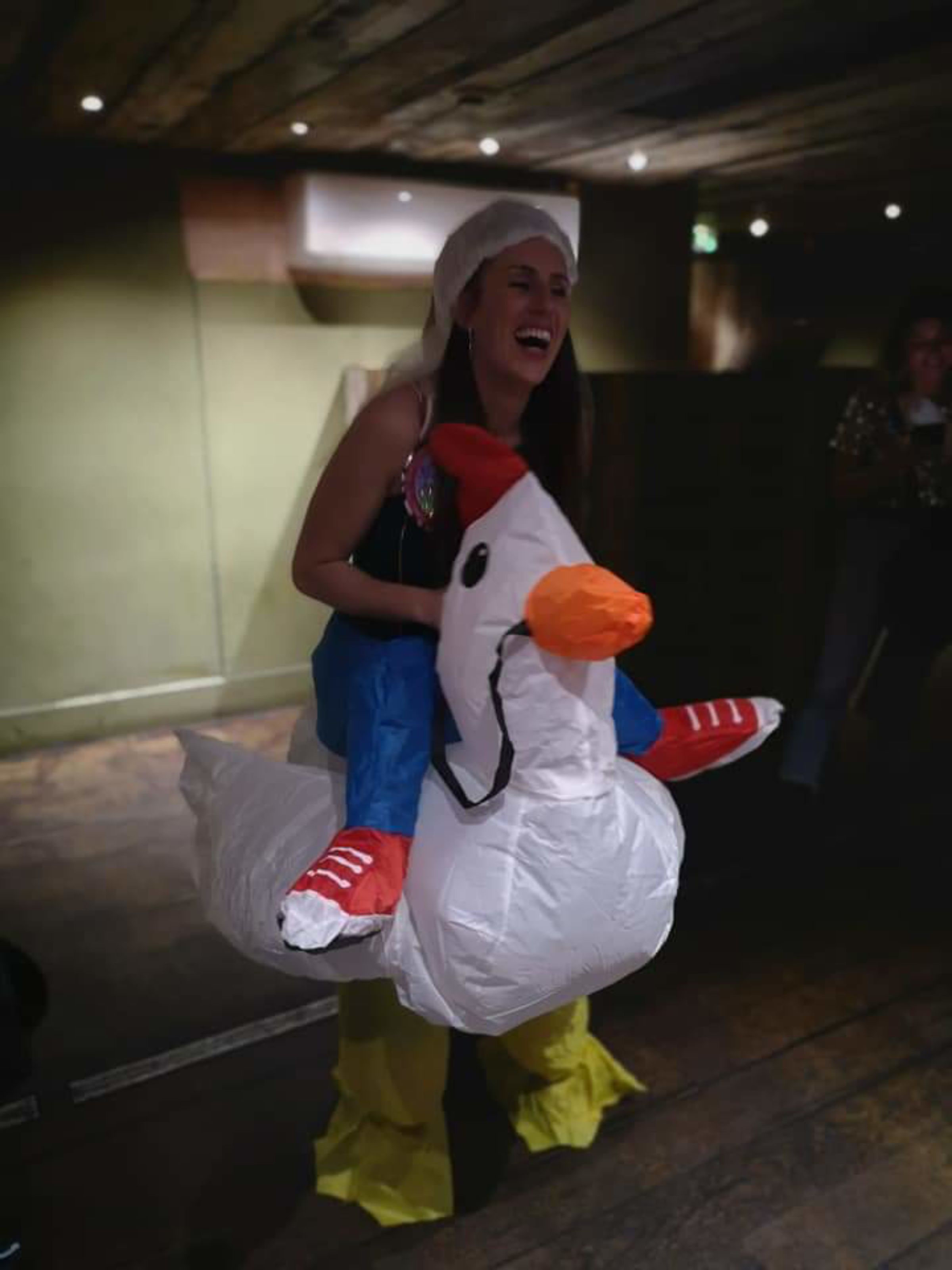 York Hen Party Activities Lots of Ideas