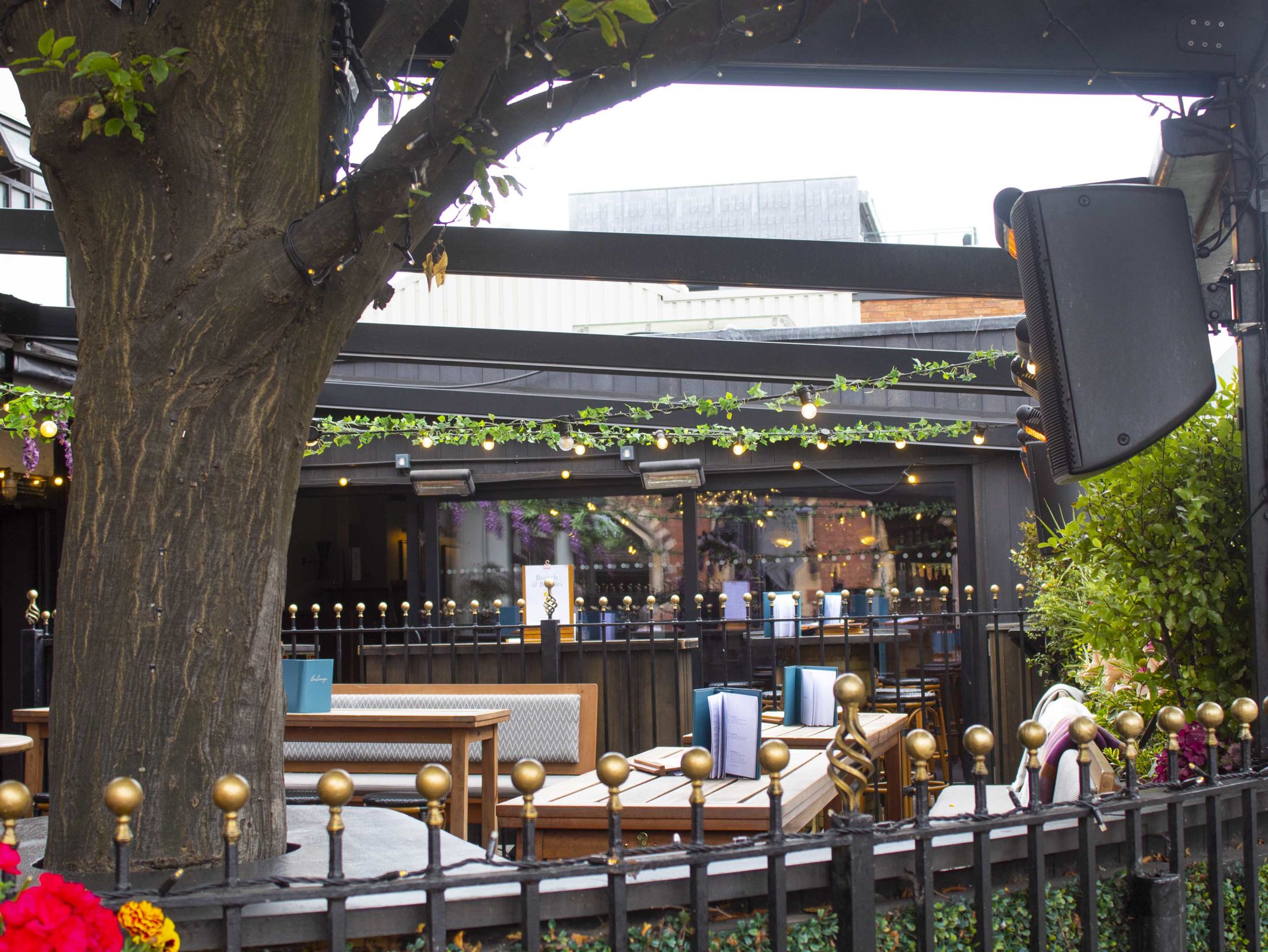 Cocktail Bars in Chester 10 Bars with Amazing Cocktails