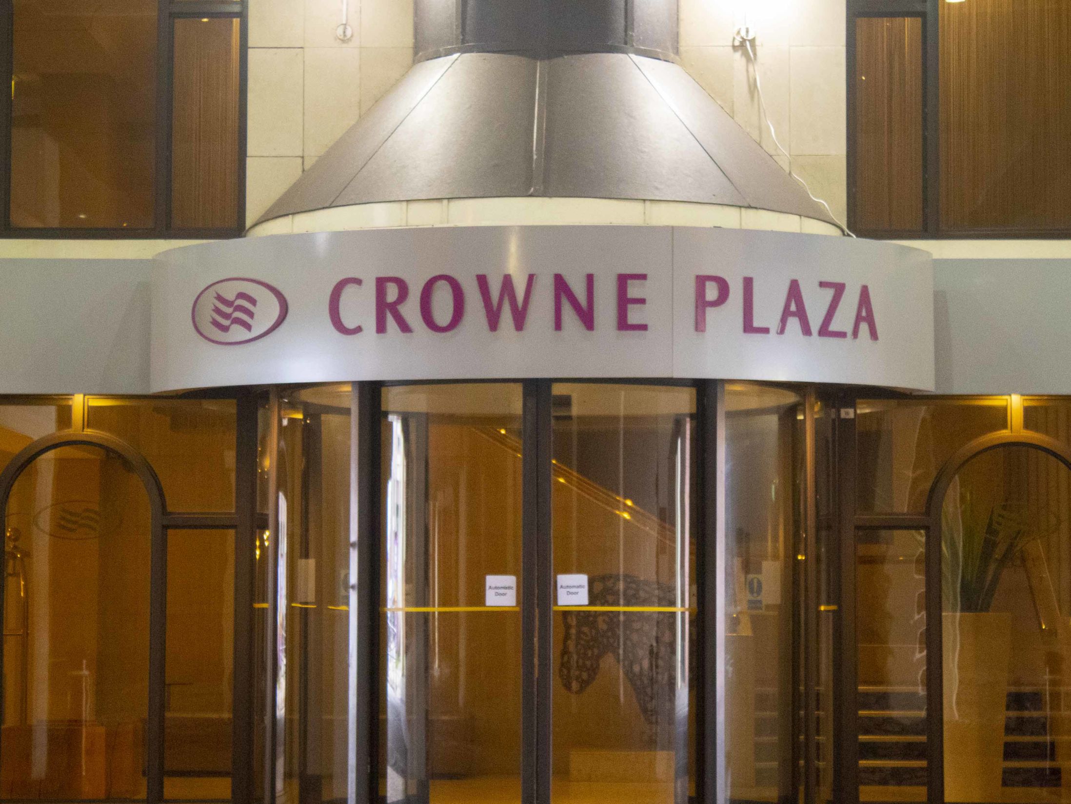 Crowne Plaza - Best Hotels in Chester