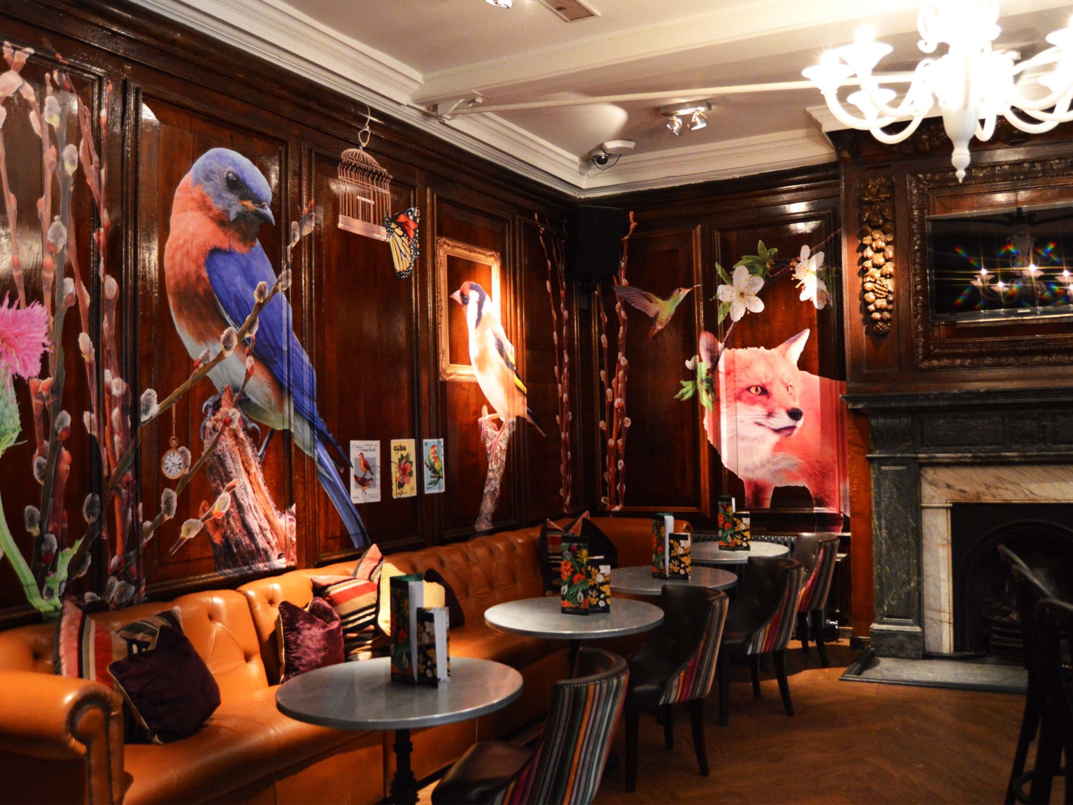 Cocktail Bars in Chester 10 Bars with Amazing Cocktails