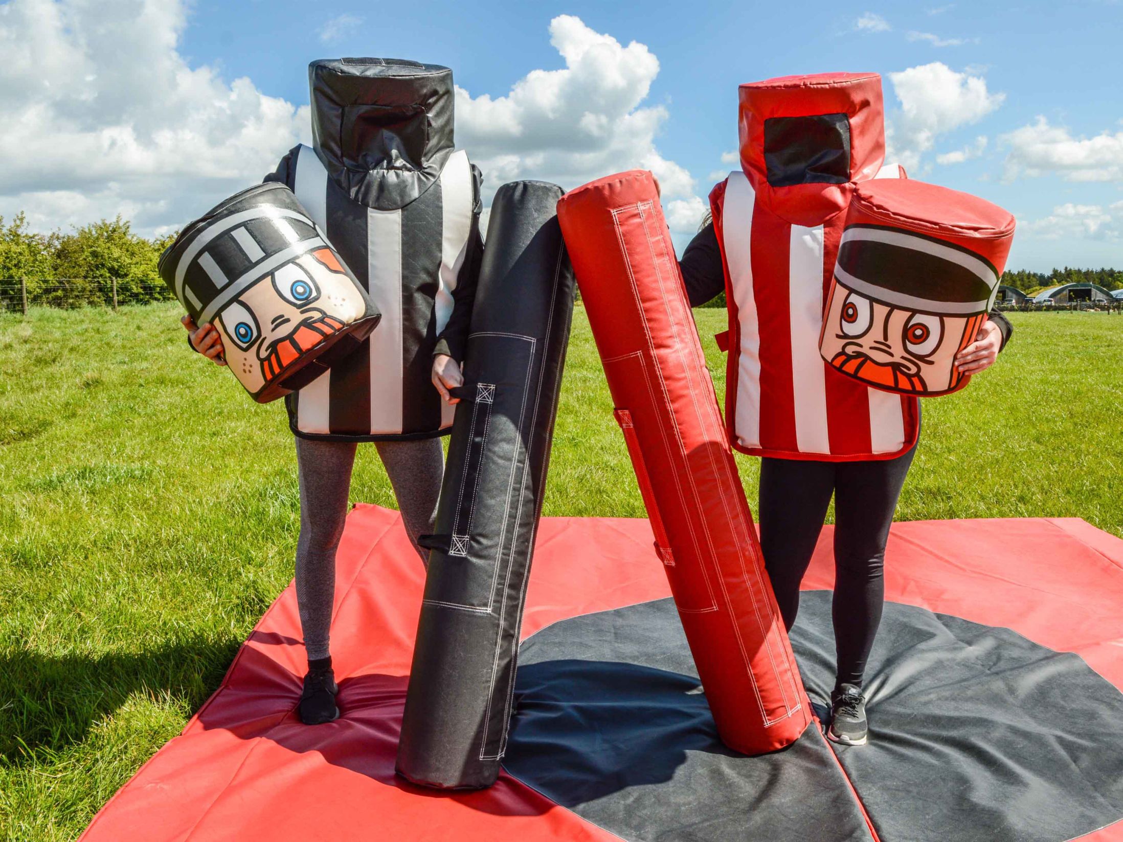 1000+ Stag Do Activities, Hotels & Packages UK & Abroad