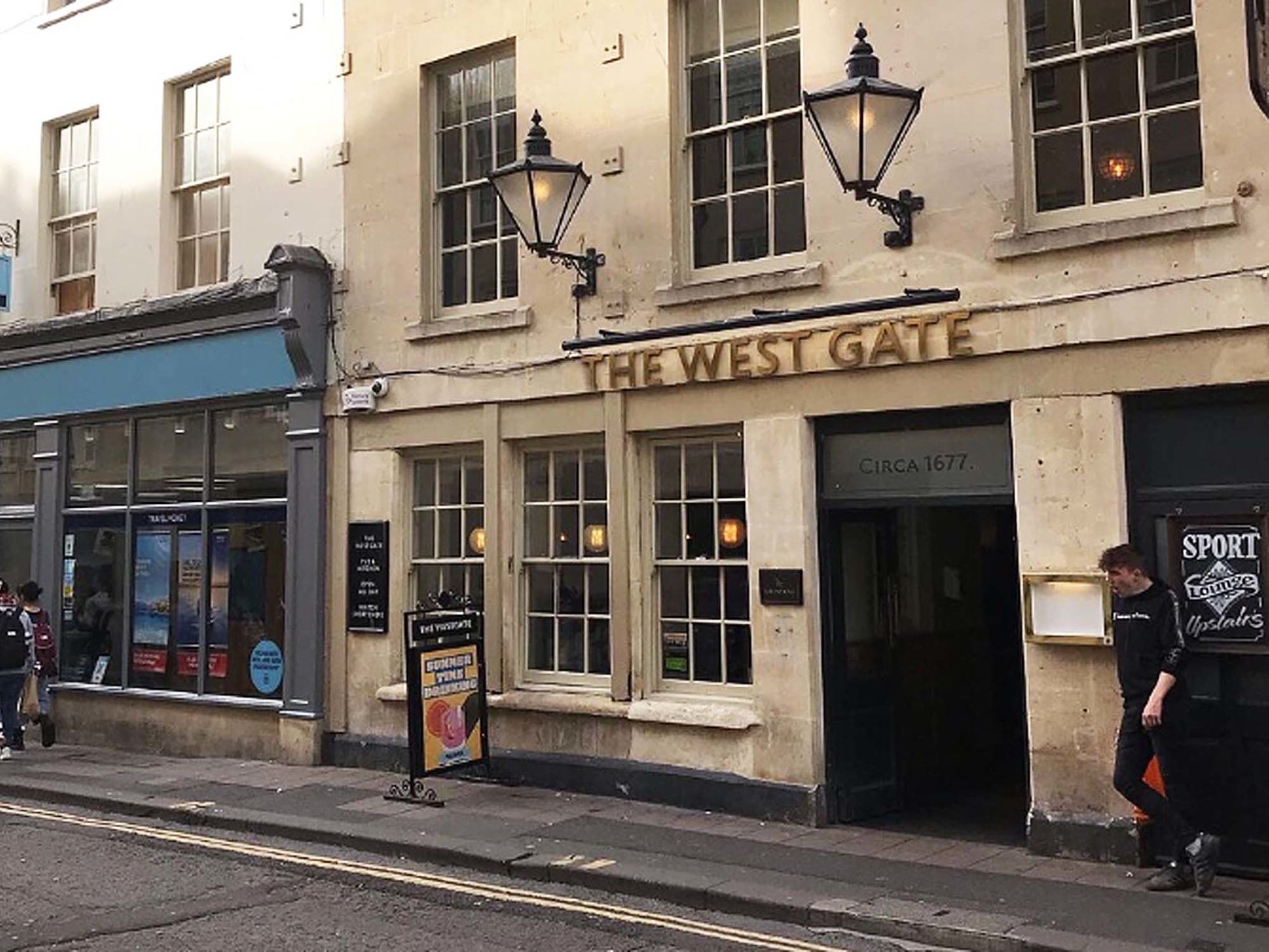 Bath Stag Do Weekends & Activities 2024 Lots of Ideas