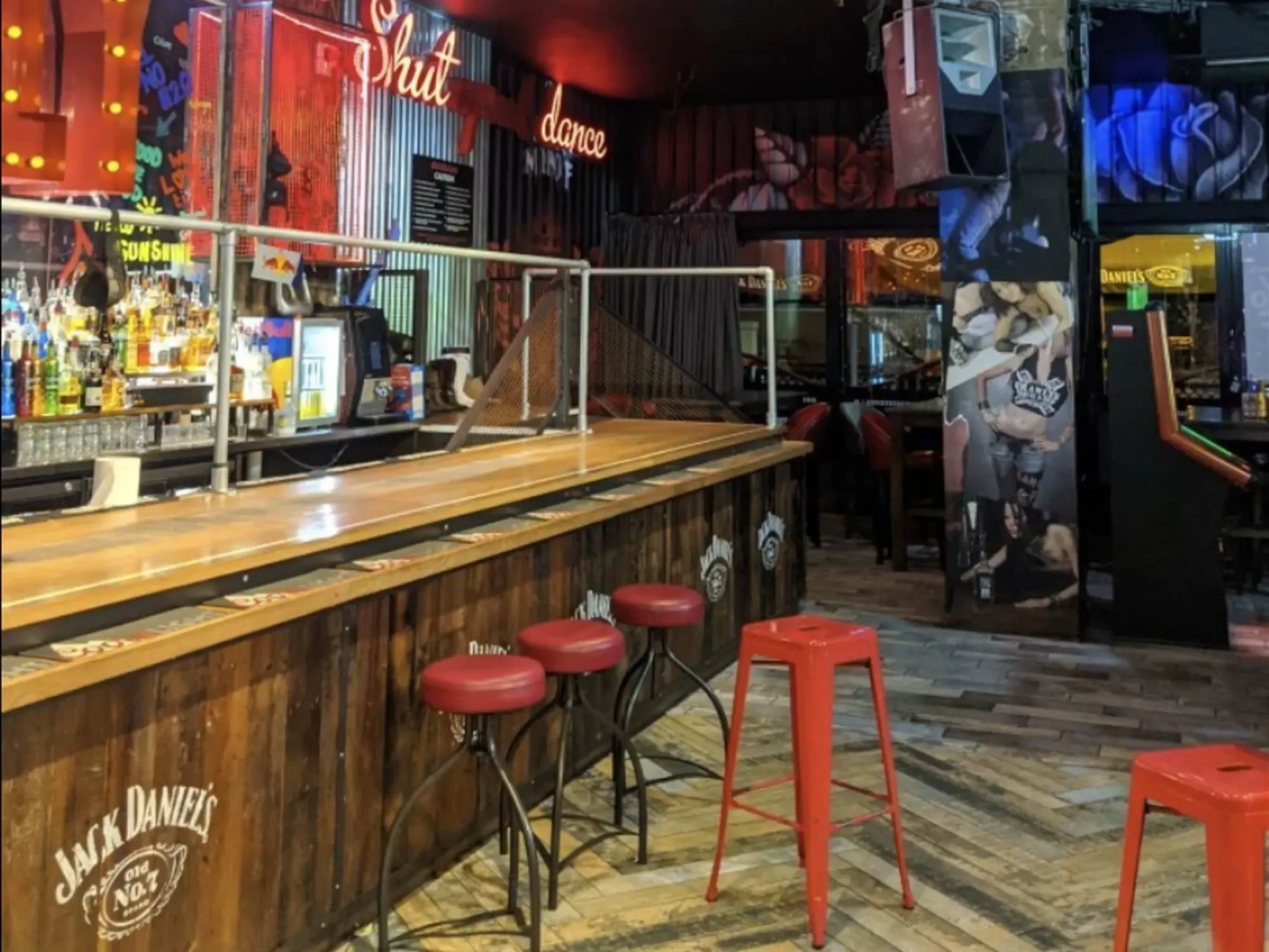 Free Things to Do in Birmingham