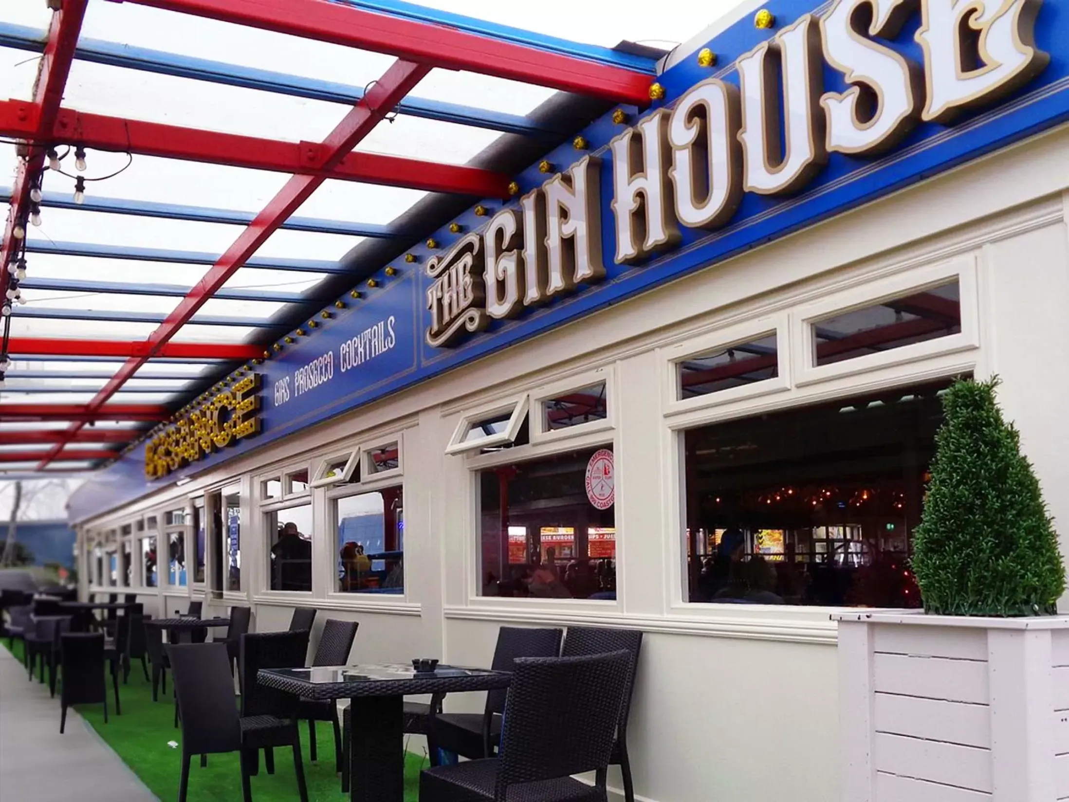 Free Things to Do in Blackpool