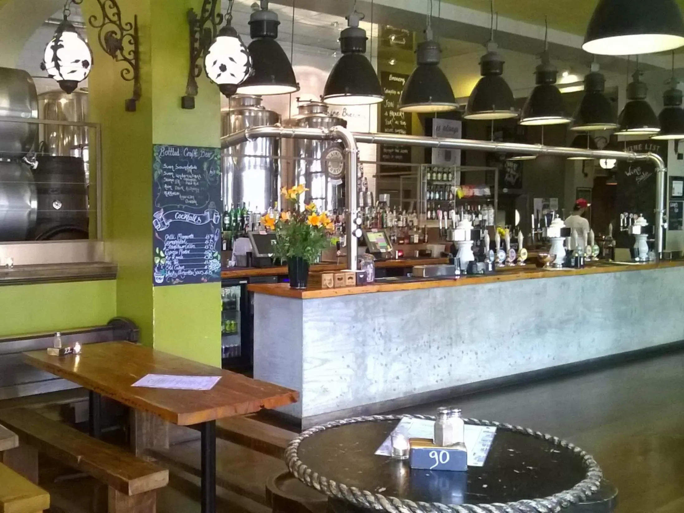 Free Things to Do in Brighton