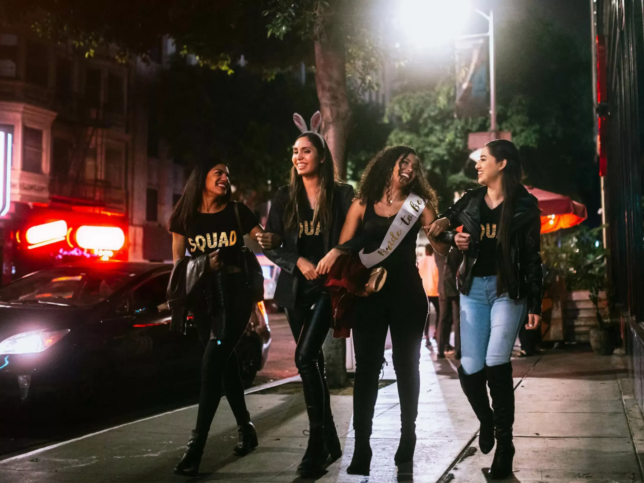 Munich Hen Party Ideas