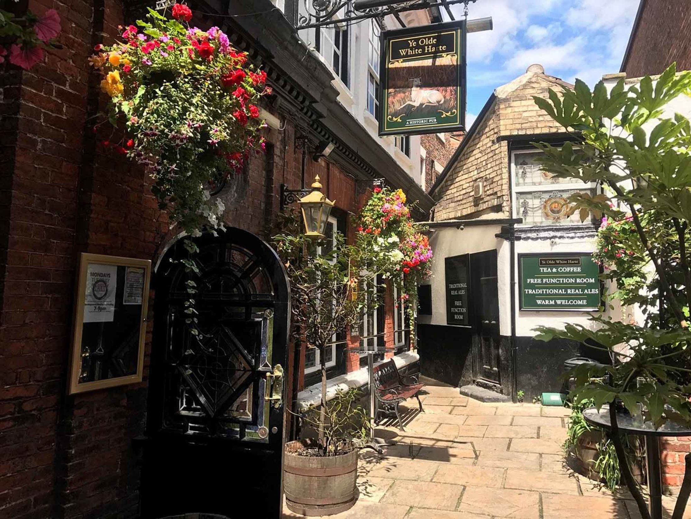 Free Things to Do in Hull