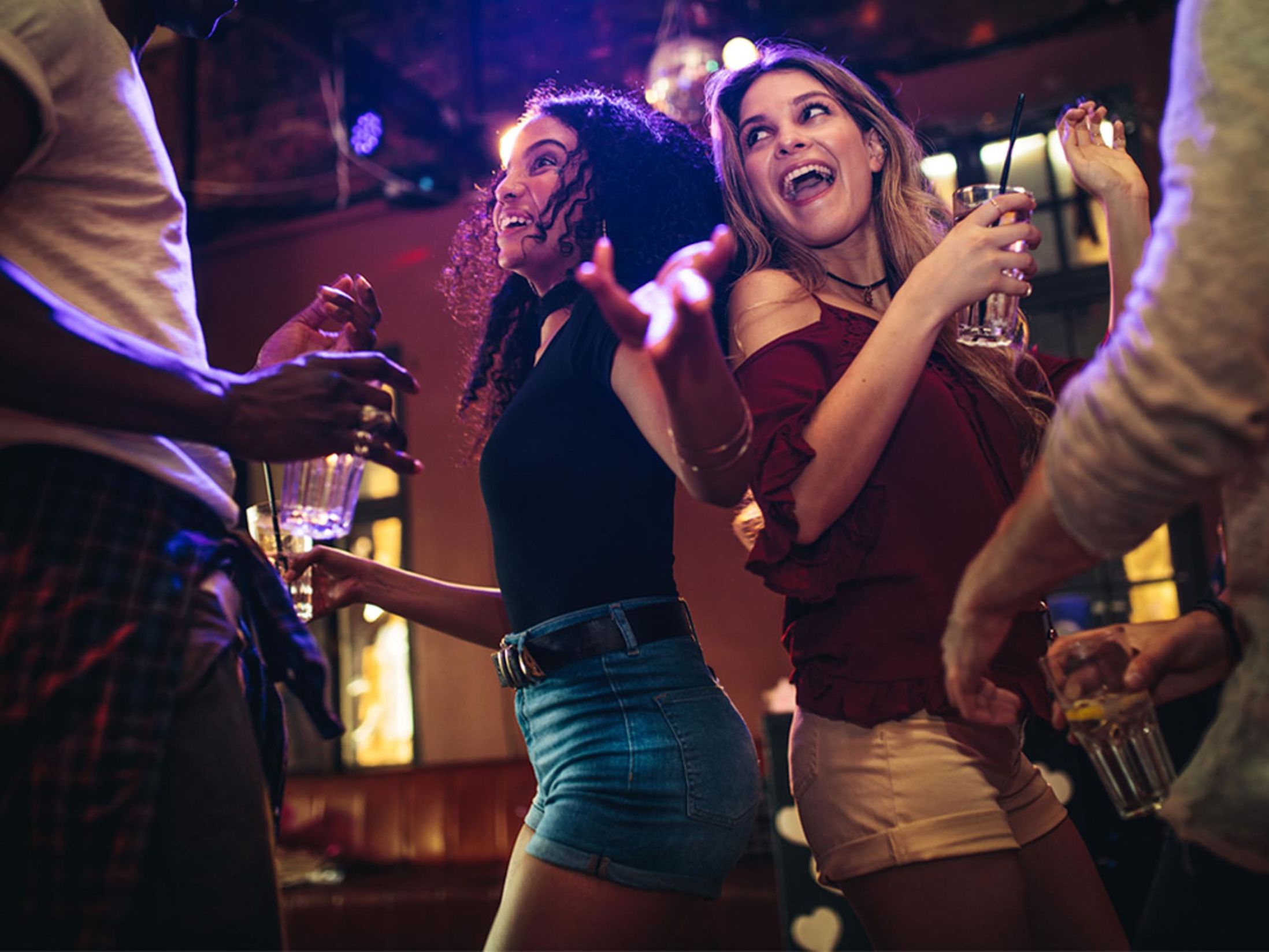 Newcastle Small & Large Group Activities Unique & Fun Ideas