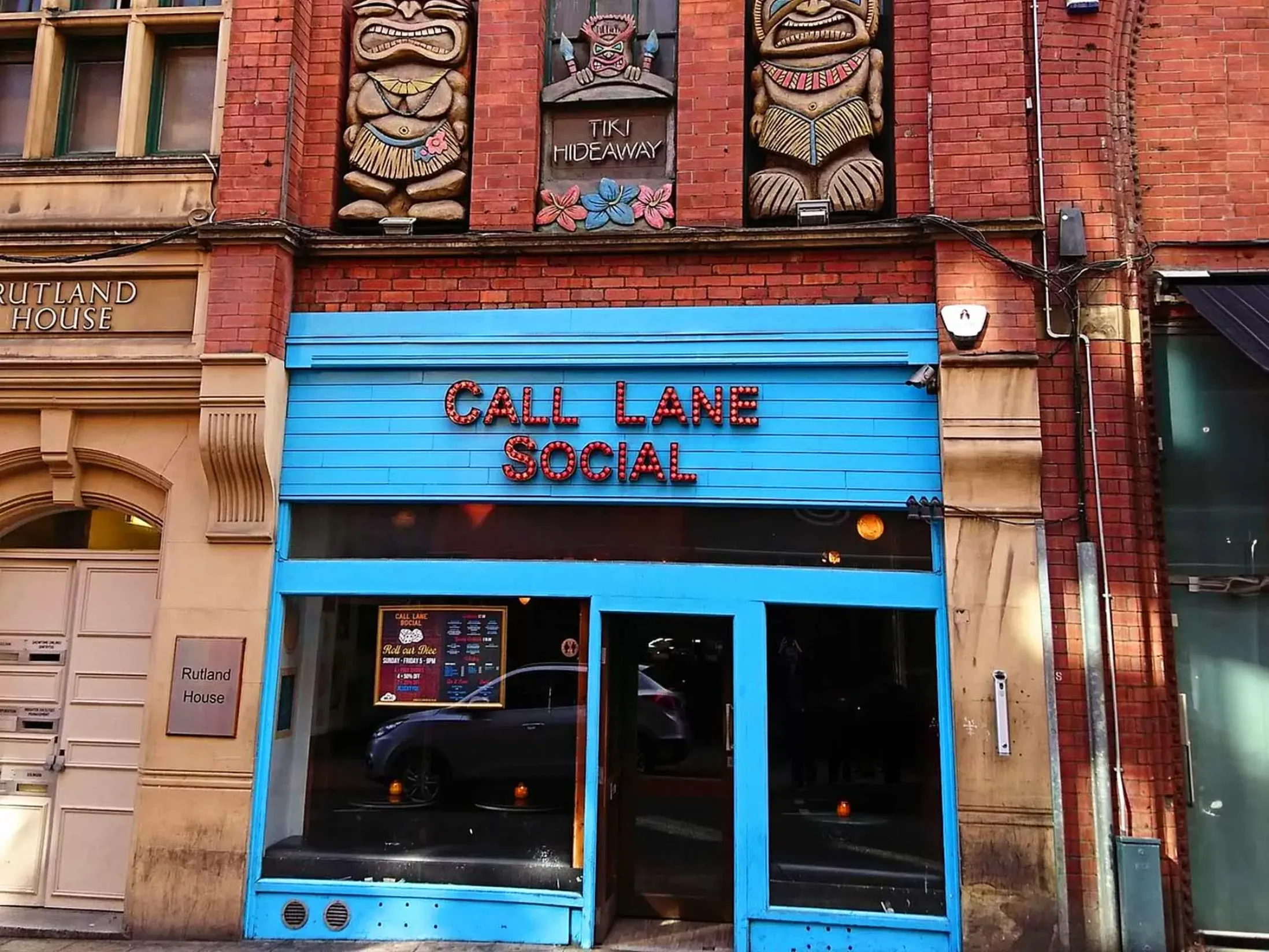Free Things to Do in Leeds