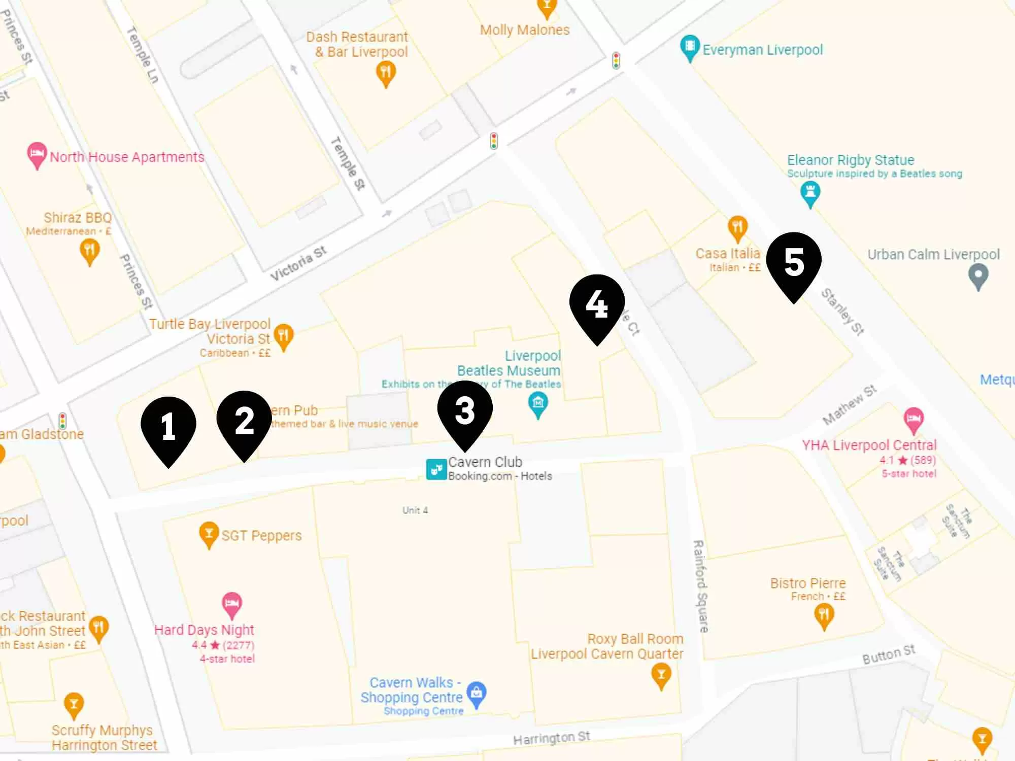 Hen Party Bar Crawl - Matthew Street Liverpool Hen Party Bar Crawl - Matthew Street Liverpool