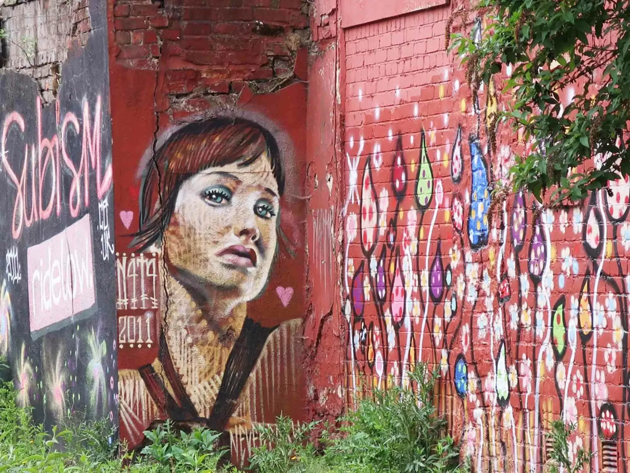 Free Things to Do in Manchester