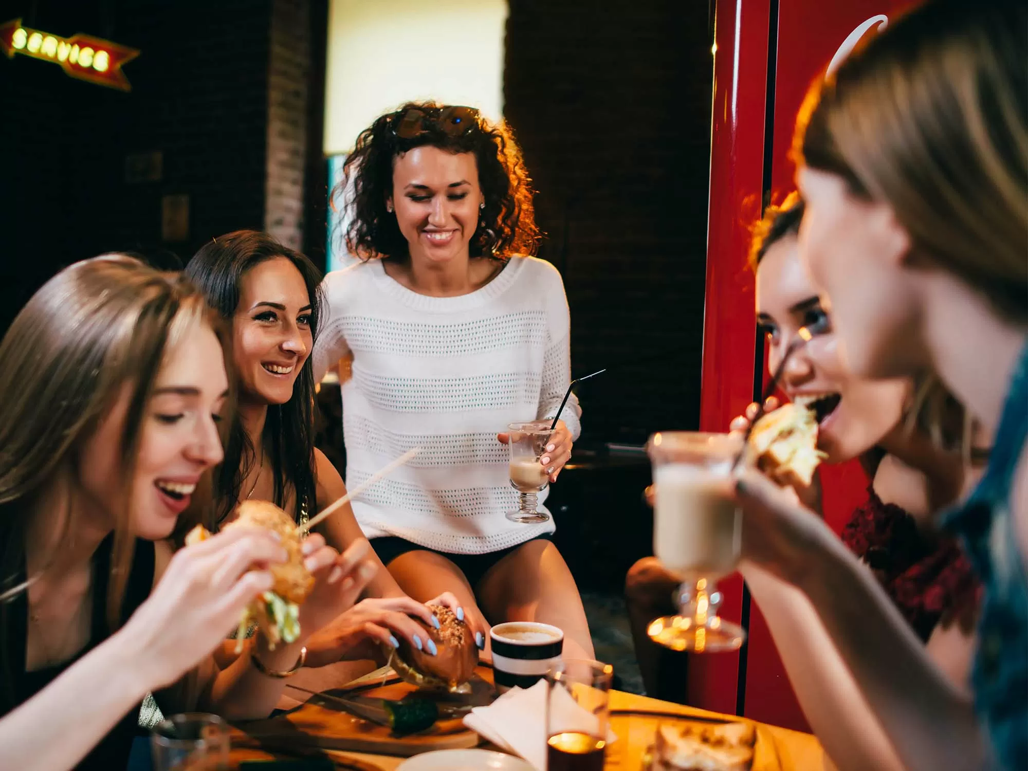 Hen Party Restaurants in Sheffield Hen Party Restaurants in Sheffield