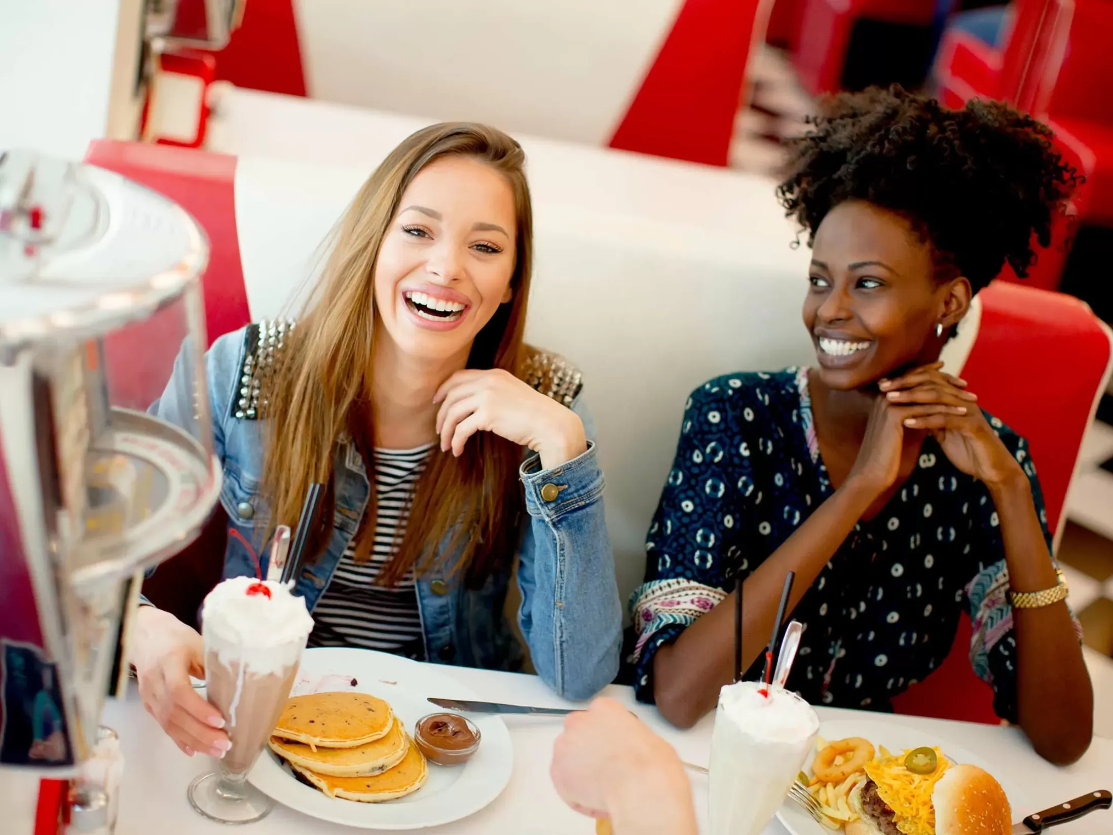 Hen Party Restaurants in London