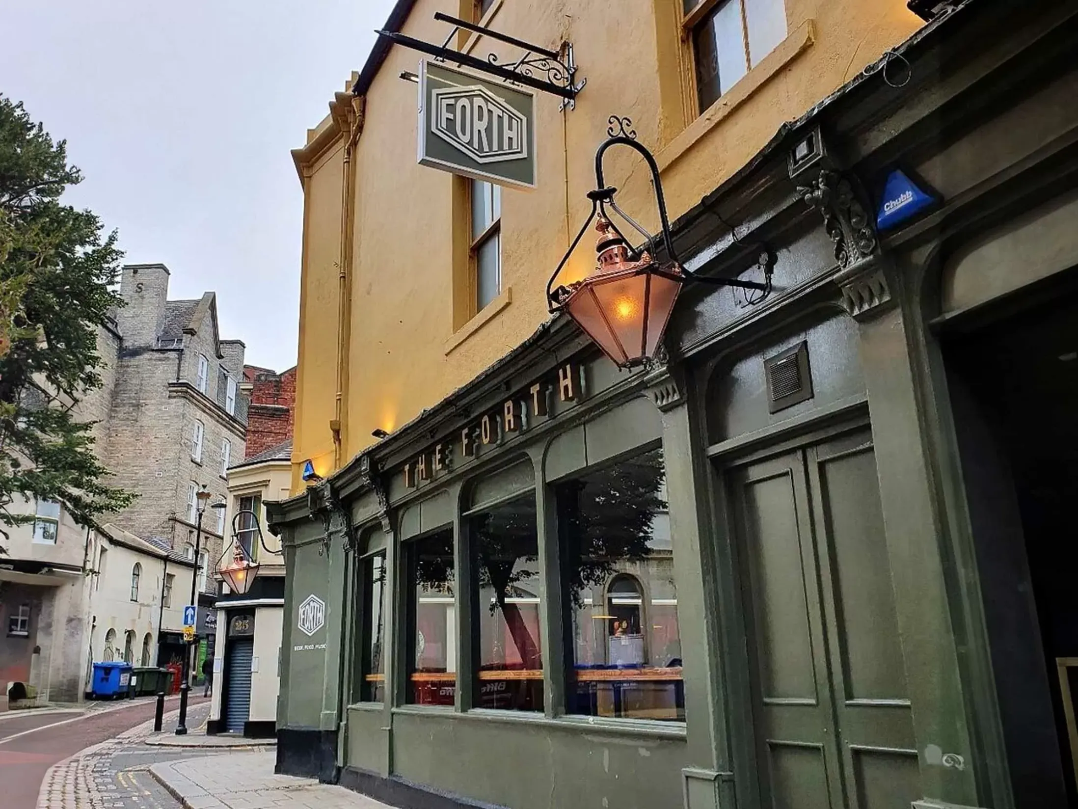 Free Things to Do in Newcastle