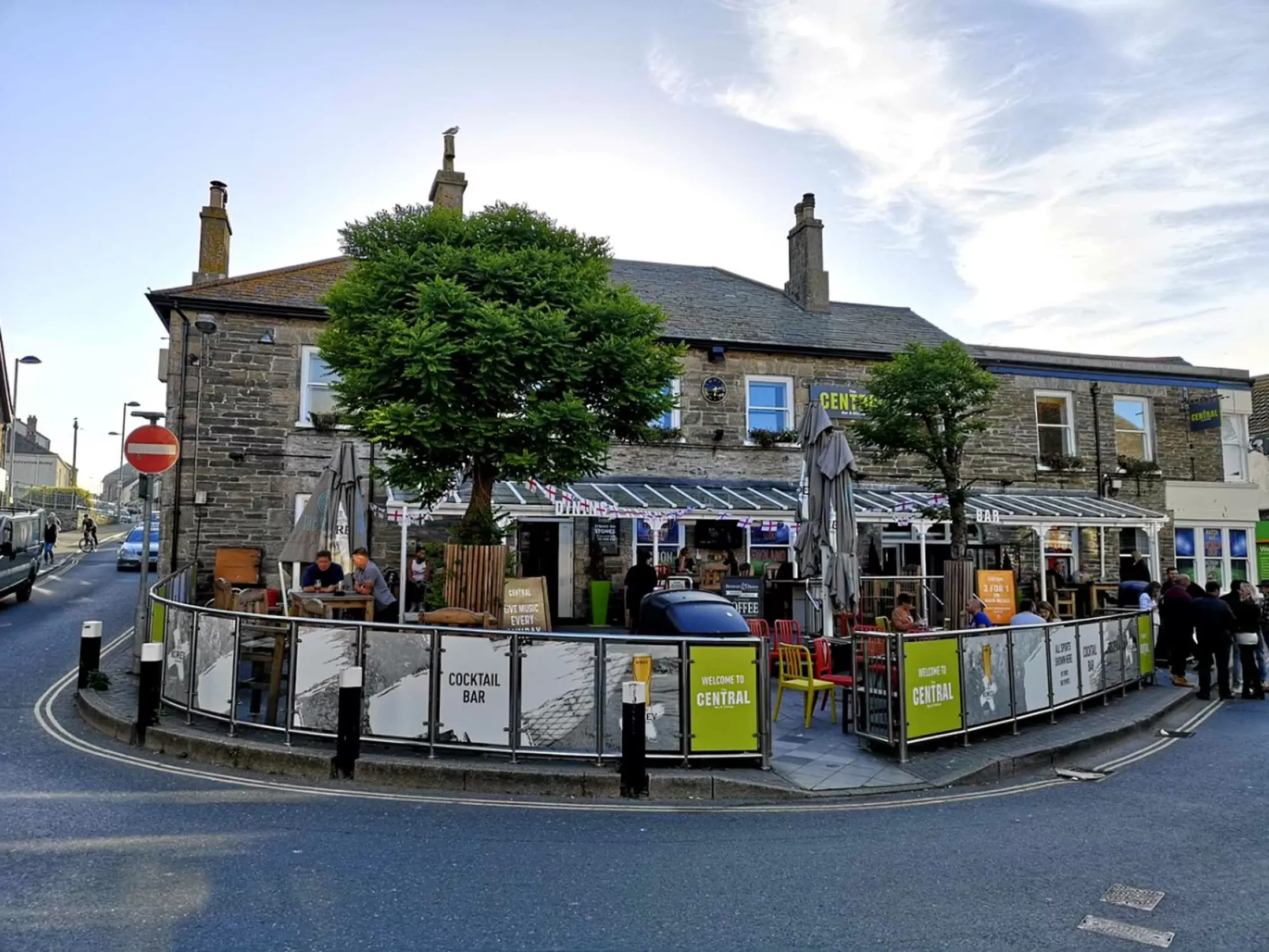 Free Things to Do in Newquay