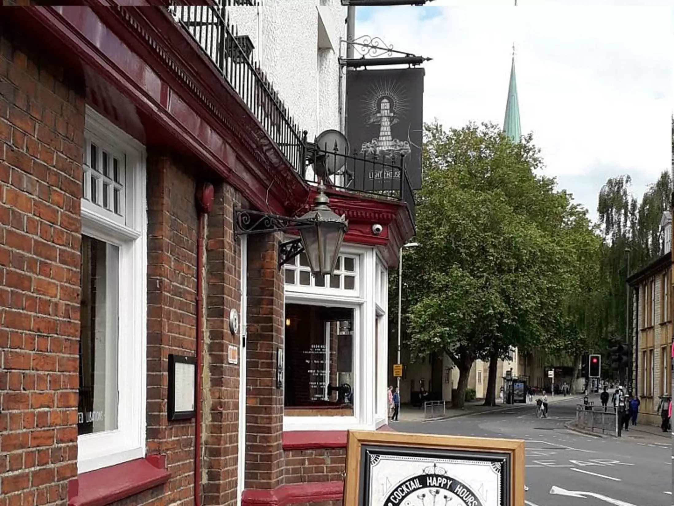 Free Things to Do in Oxford