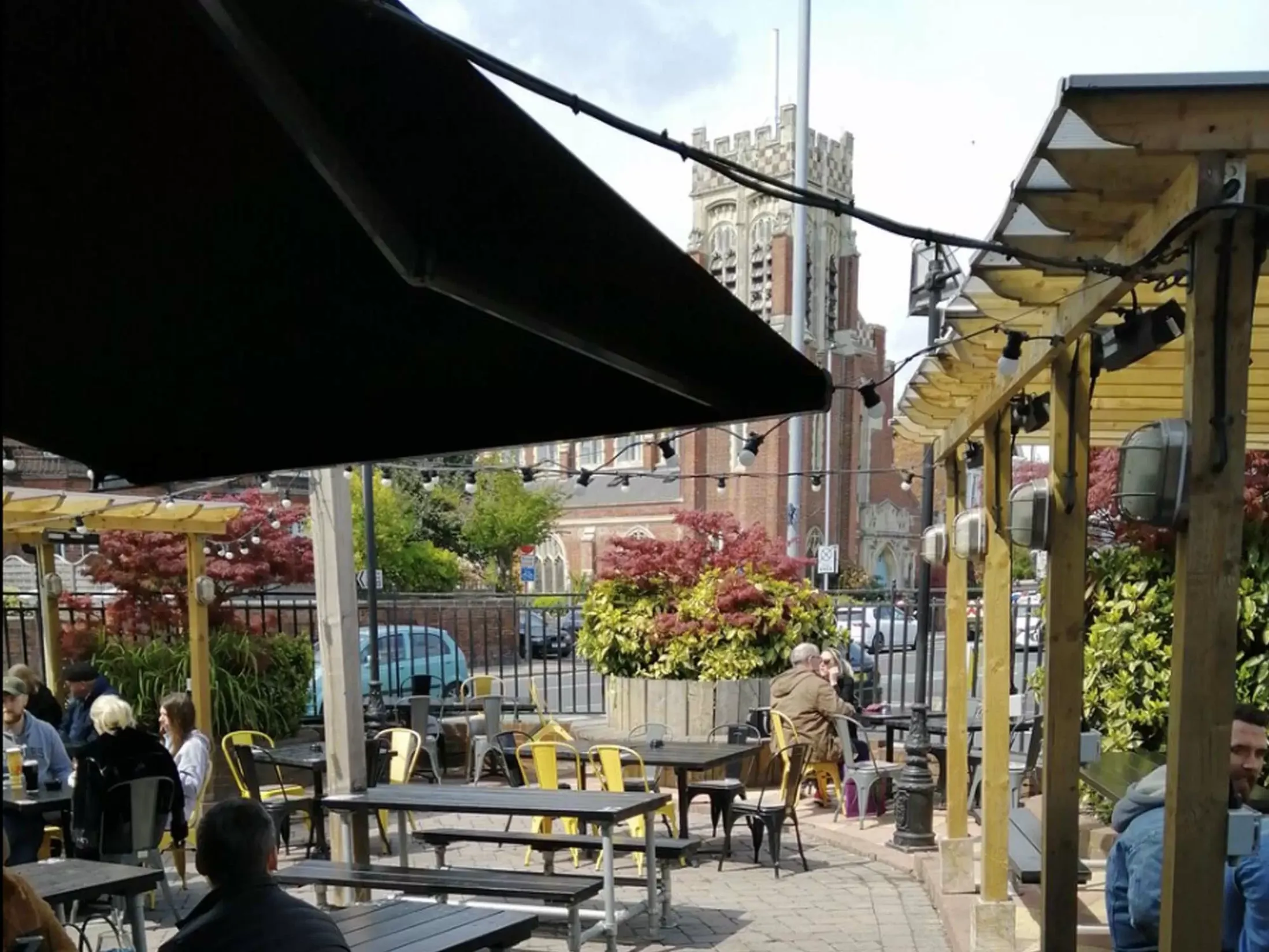 Free Things to Do in Portsmouth