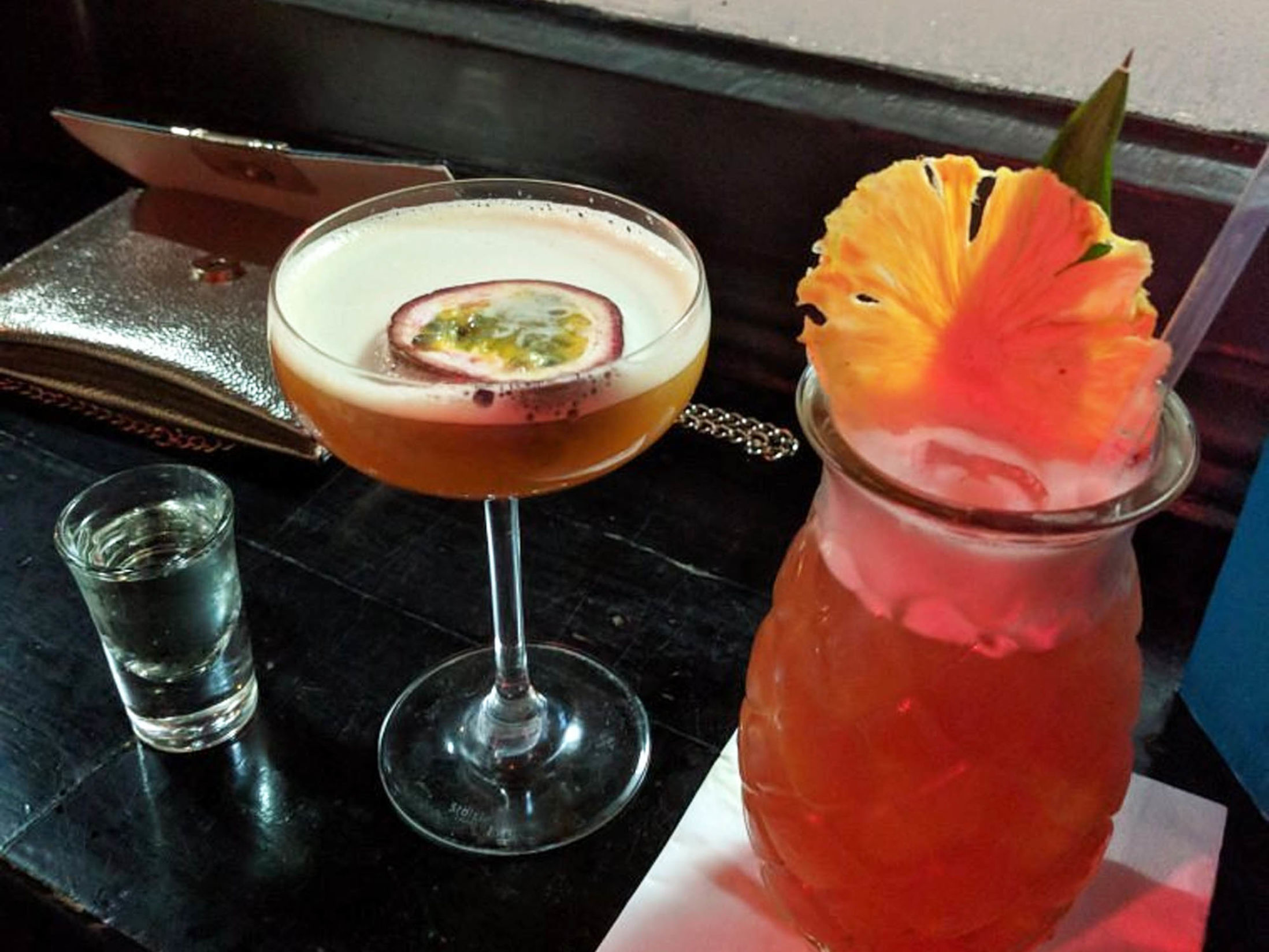 Hen Party Nights in Gun Street Reading