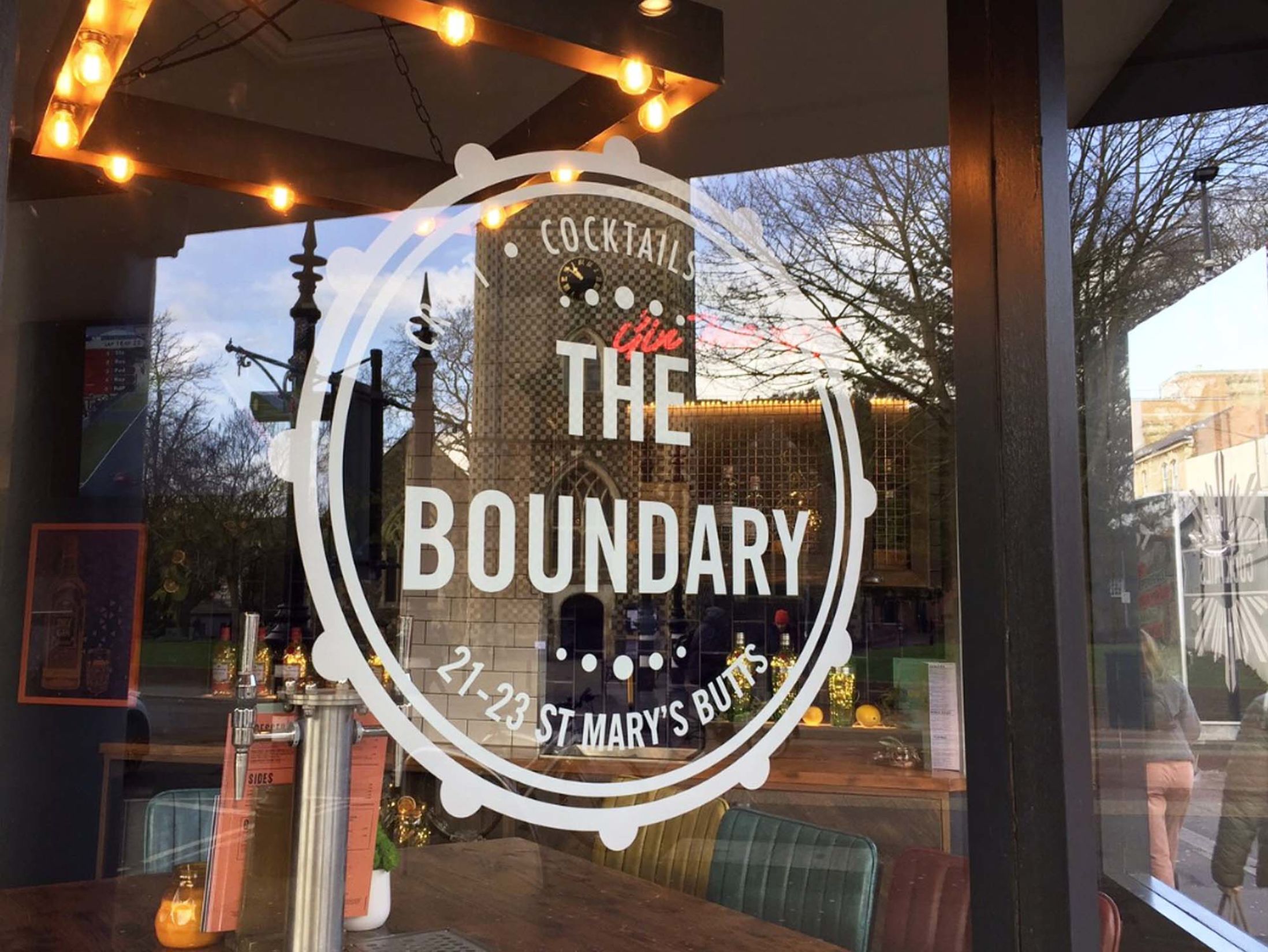 Hen Party Nights in St Mary Butts Reading