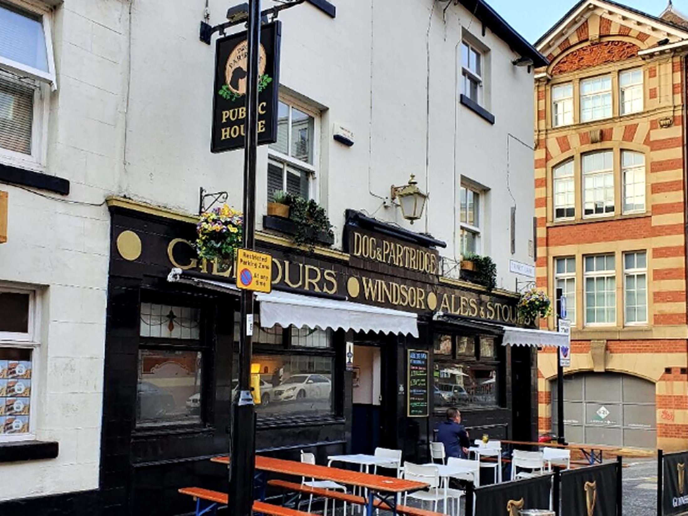 Free Things to Do in Sheffield