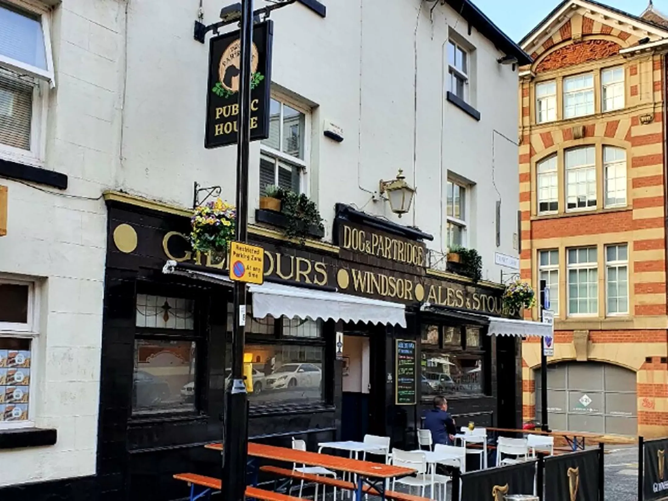 Free Things to Do in Sheffield
