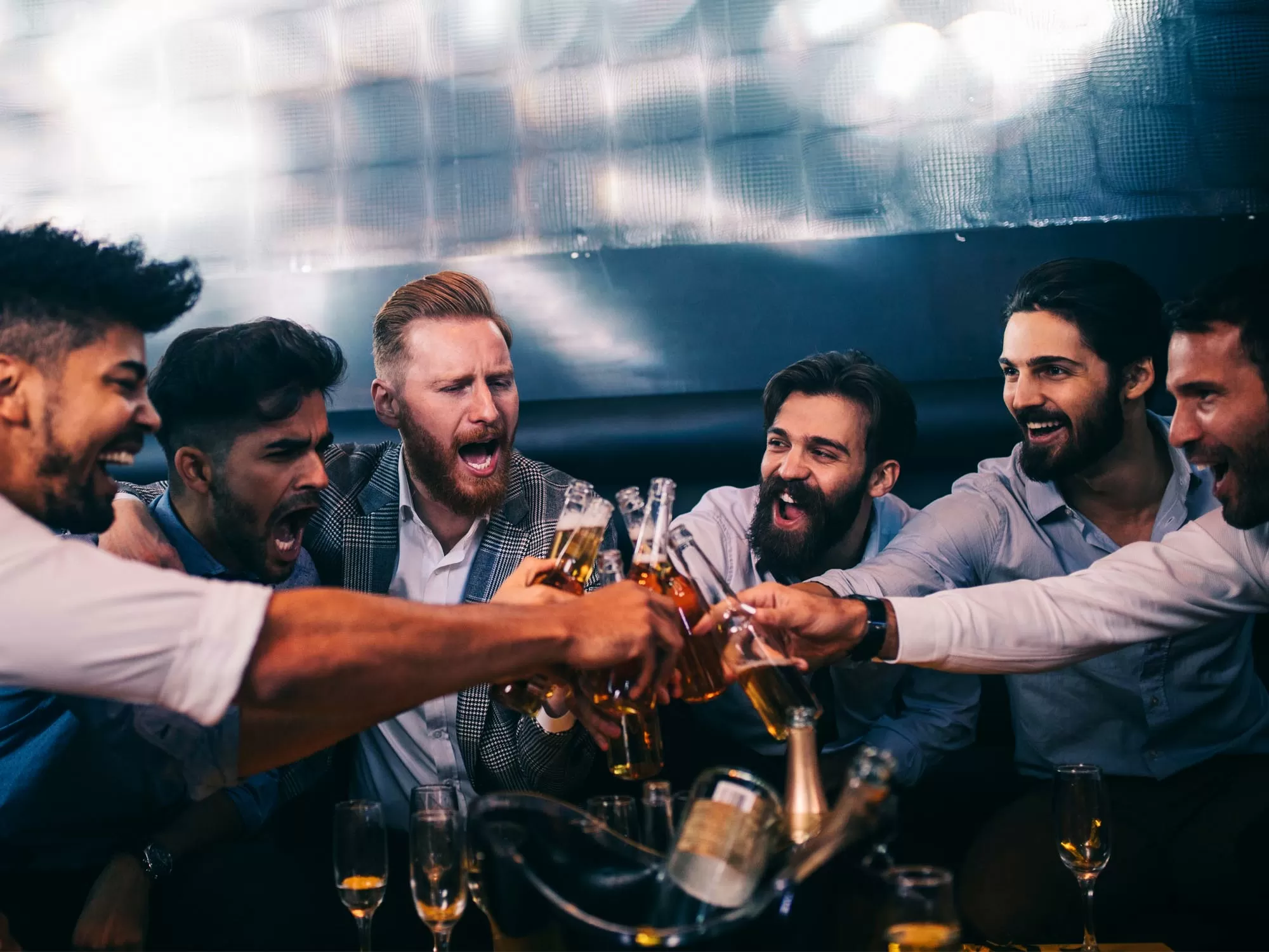 Birmingham Stag Do Ideas