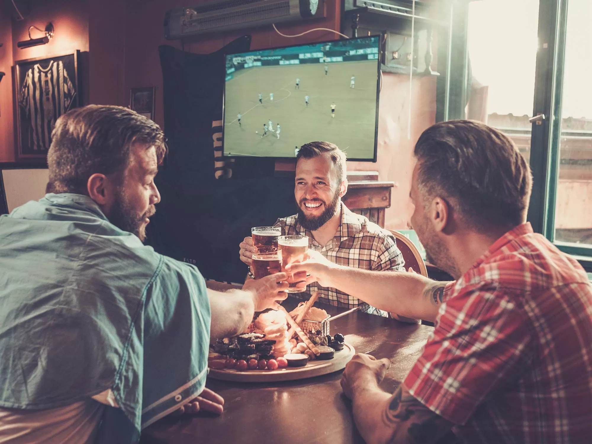 Bristol Stag Do Ideas Bristol Stag Do Ideas